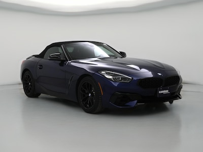 2020 BMW Z4 sDrive30i