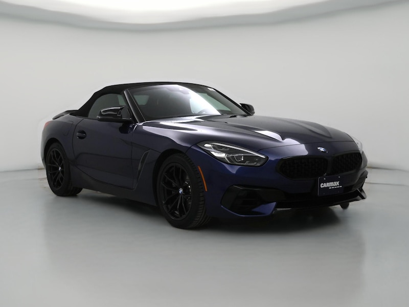 2020 BMW Z4 sDrive30i -
                  East Meadow, NY