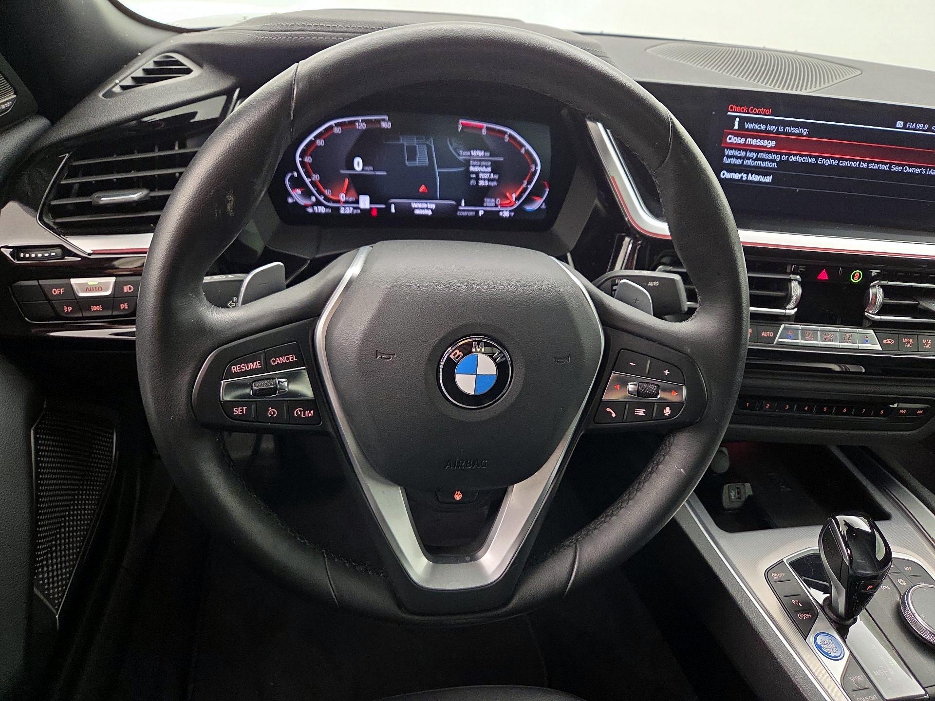 Thumbnail: 2020 BMW Z4 - 9