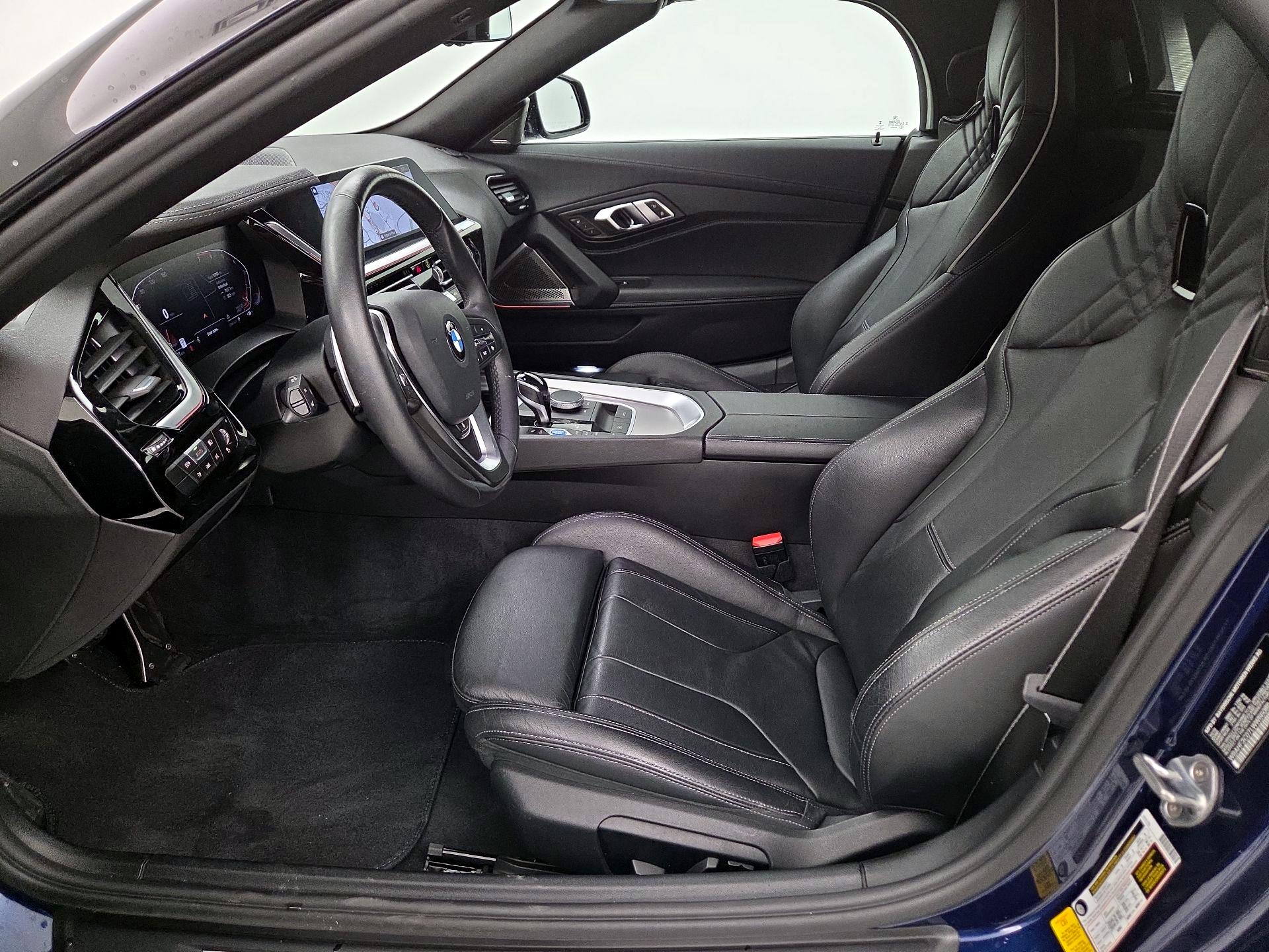 Thumbnail: 2020 BMW Z4 - 10