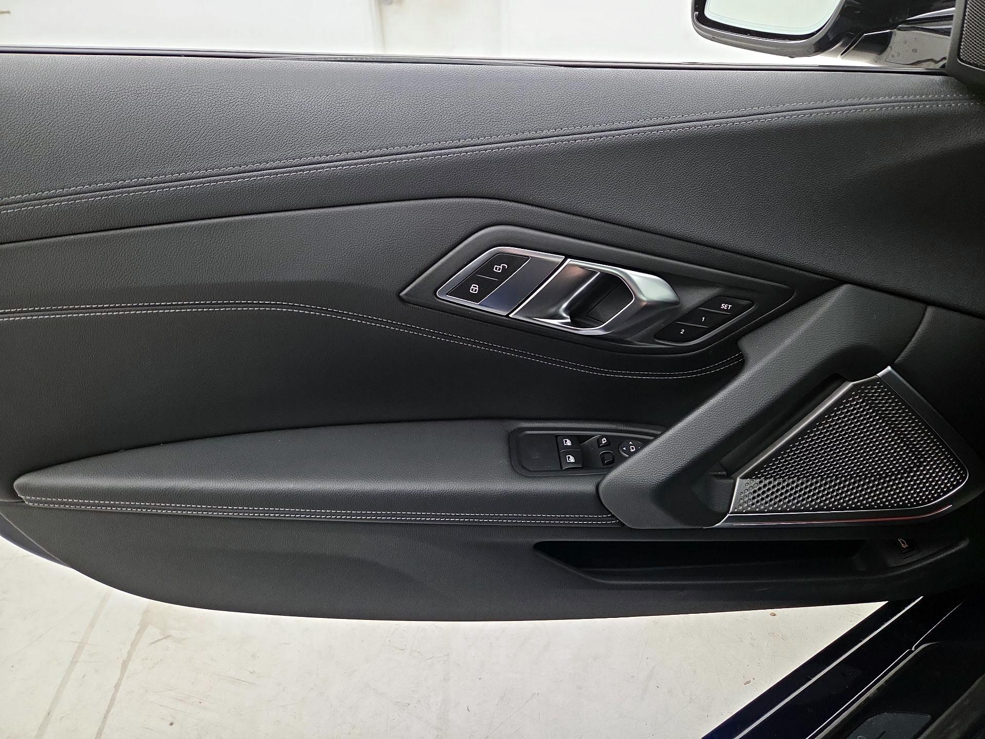 Thumbnail: 2020 BMW Z4 - 11