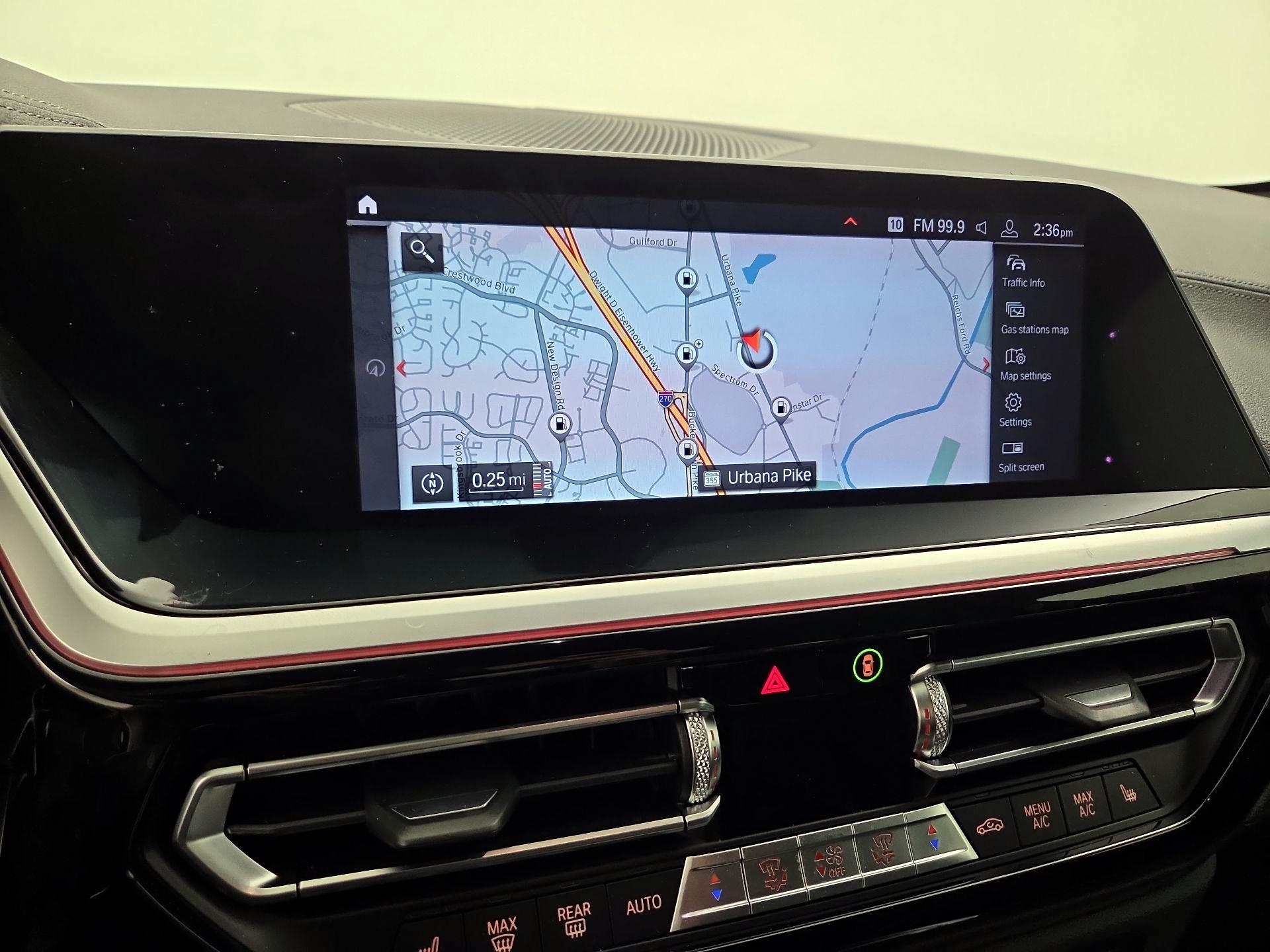 Thumbnail: 2020 BMW Z4 - 13