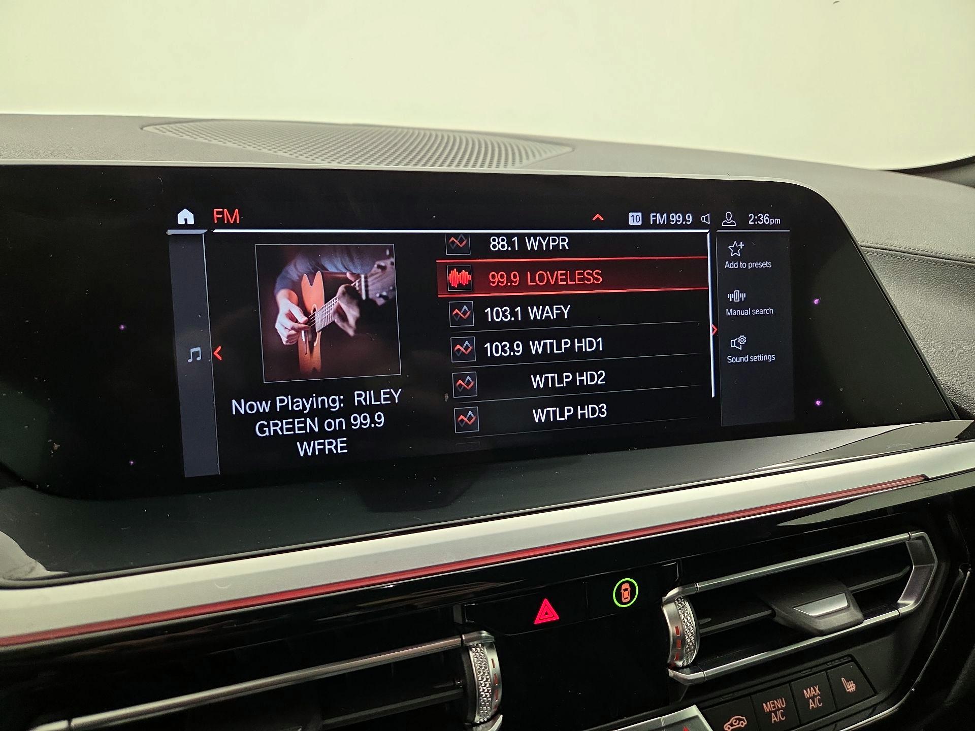 Thumbnail: 2020 BMW Z4 - 15