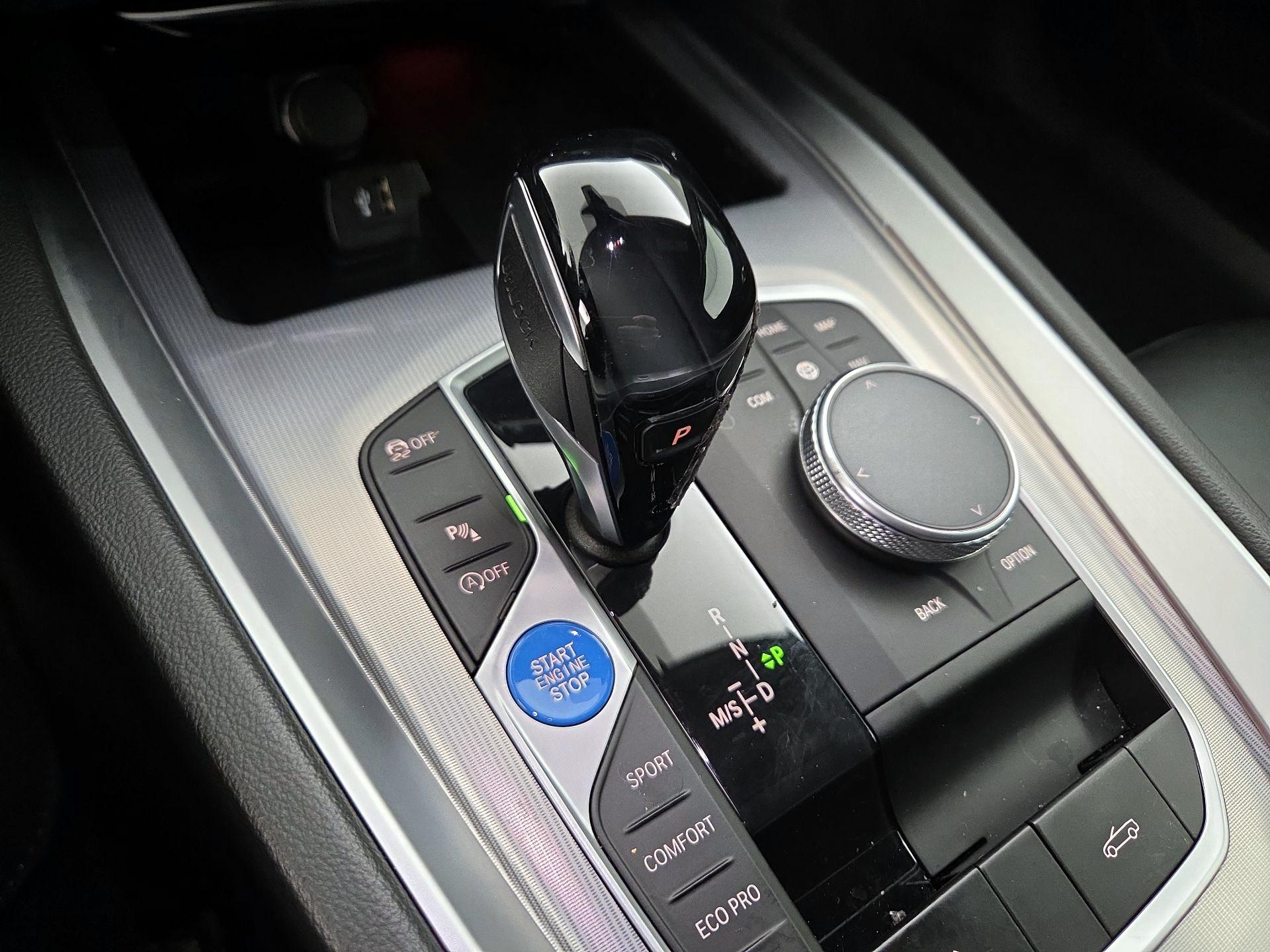 Thumbnail: 2020 BMW Z4 - 17