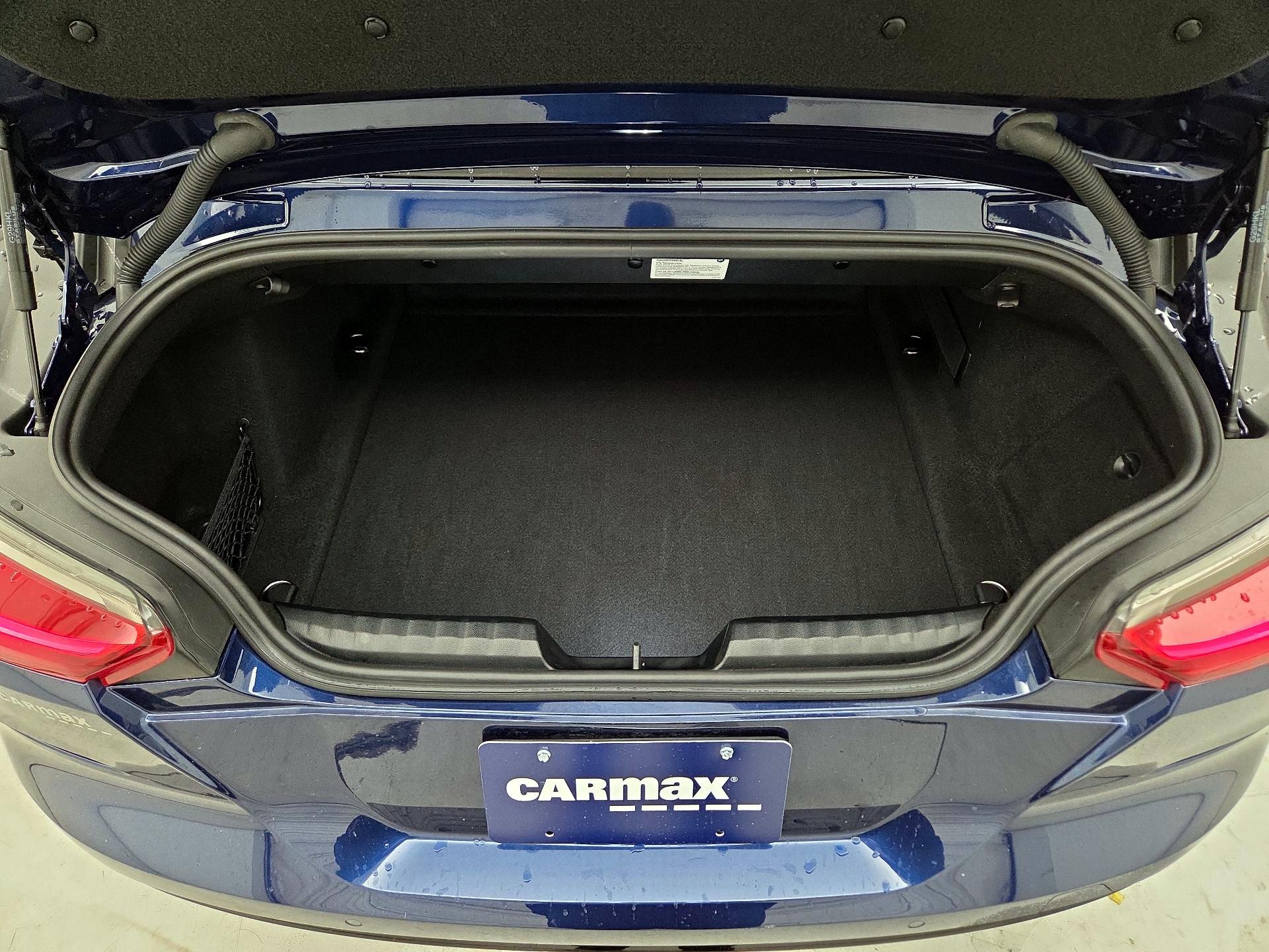 Thumbnail: 2020 BMW Z4 - 19