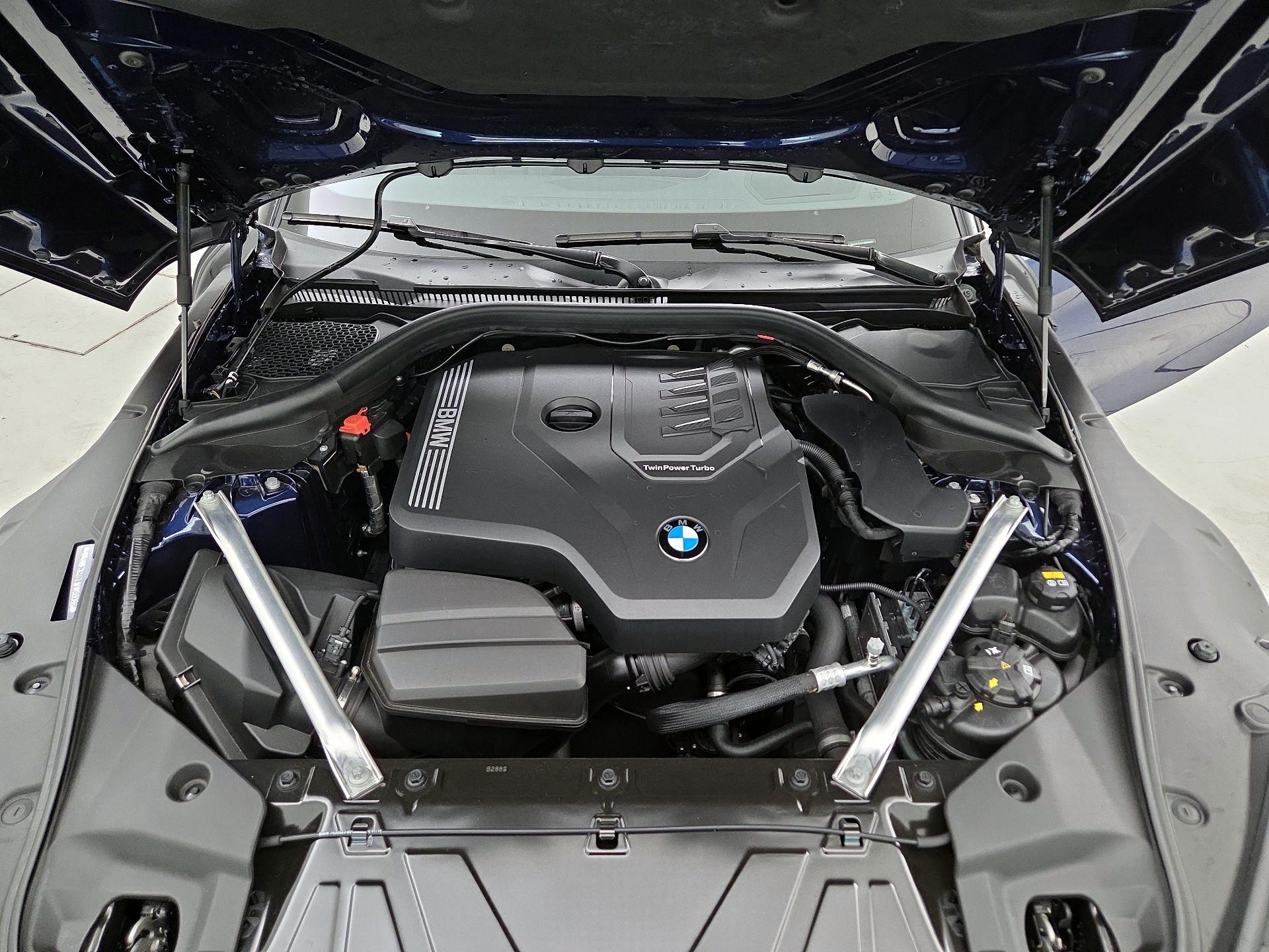 Thumbnail: 2020 BMW Z4 - 20