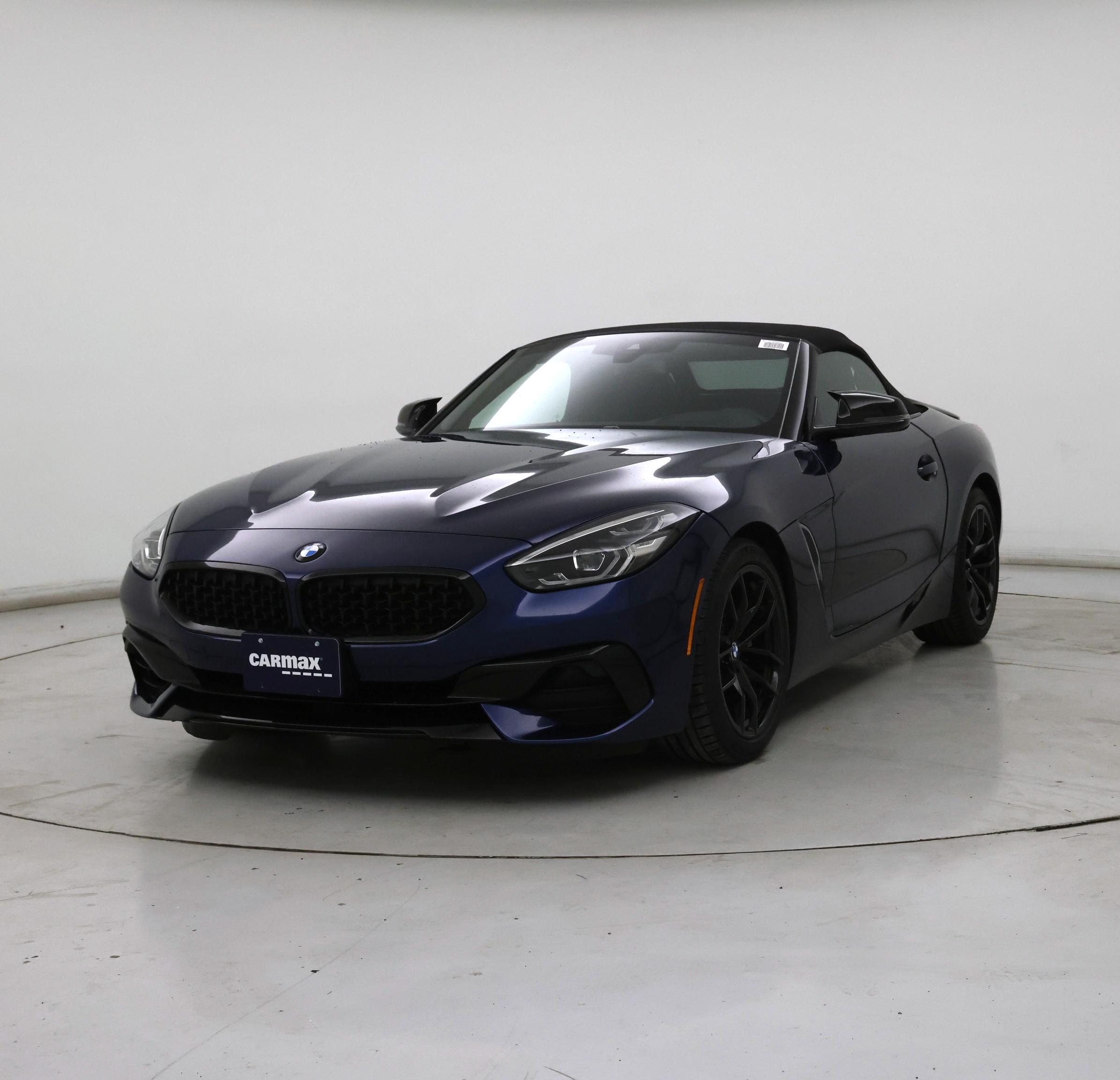 Thumbnail: 2020 BMW Z4 - 4