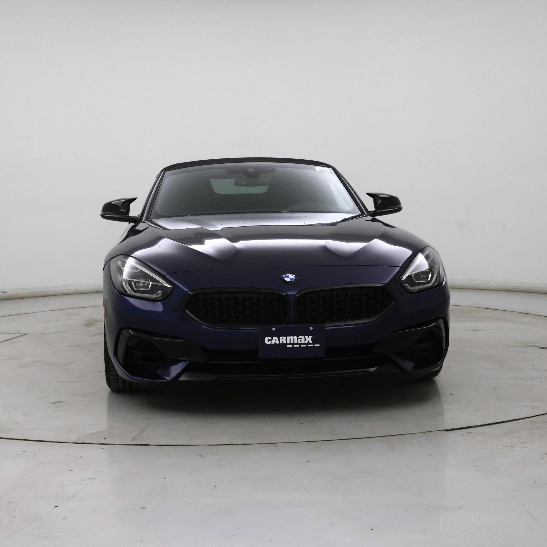 Thumbnail: 2020 BMW Z4 - 5