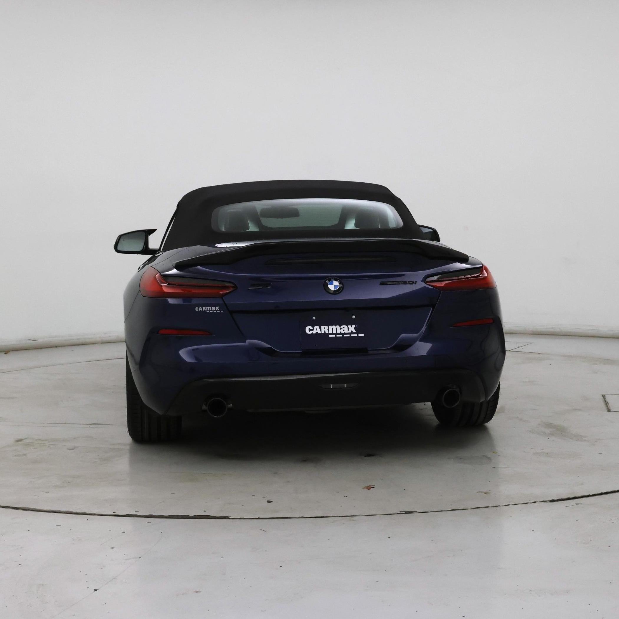 Thumbnail: 2020 BMW Z4 - 6