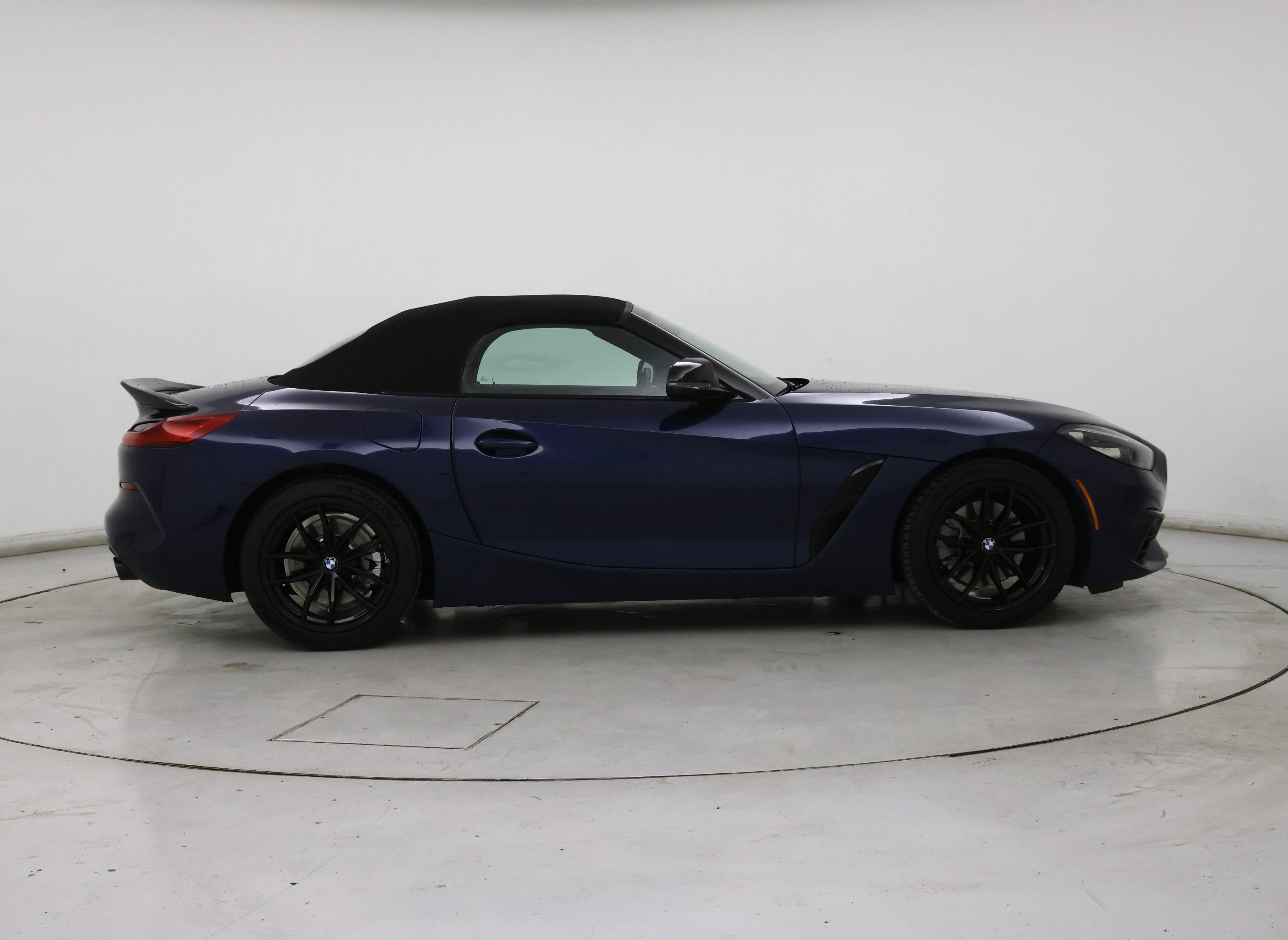 Thumbnail: 2020 BMW Z4 - 7