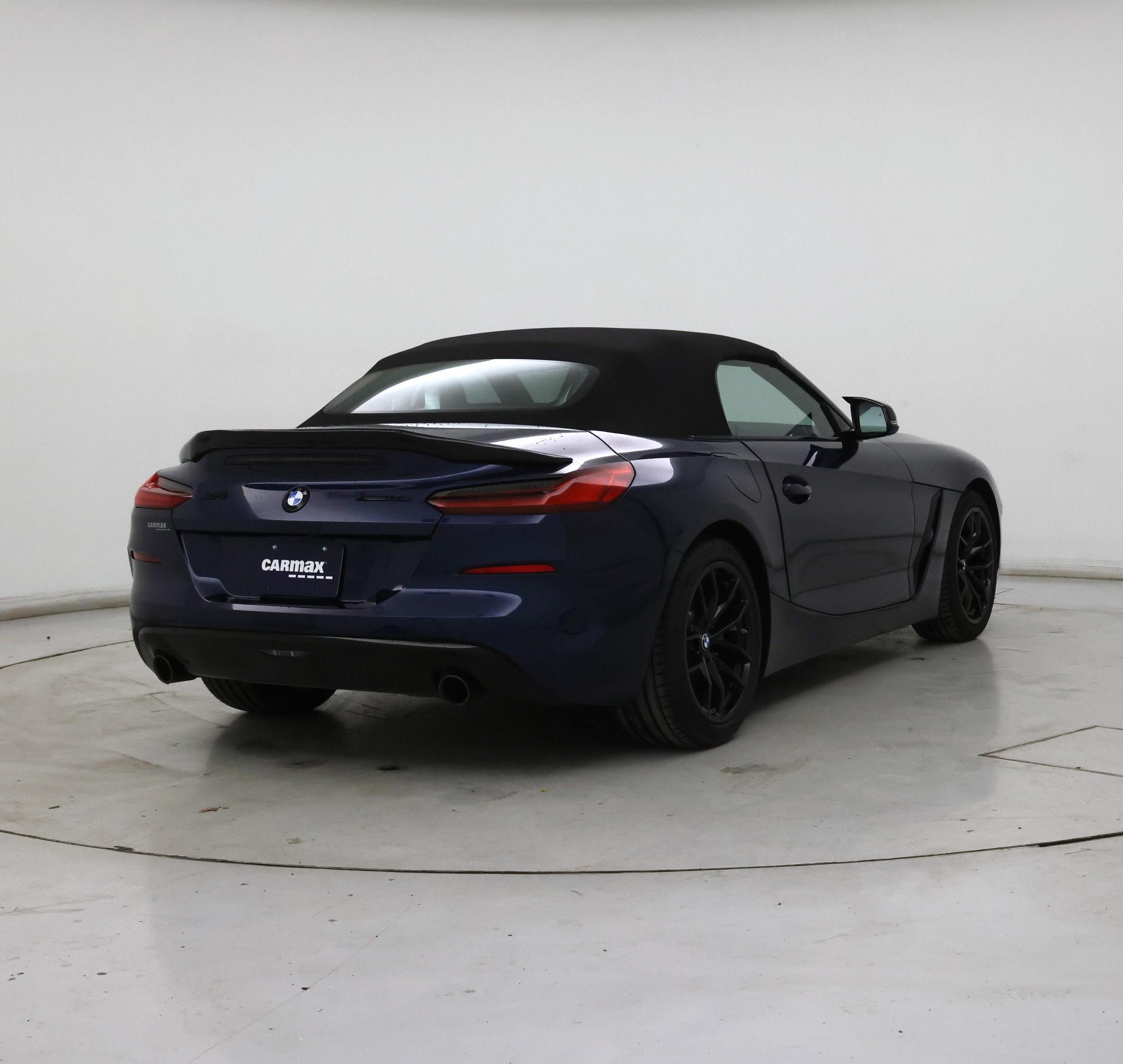 Thumbnail: 2020 BMW Z4 - 8