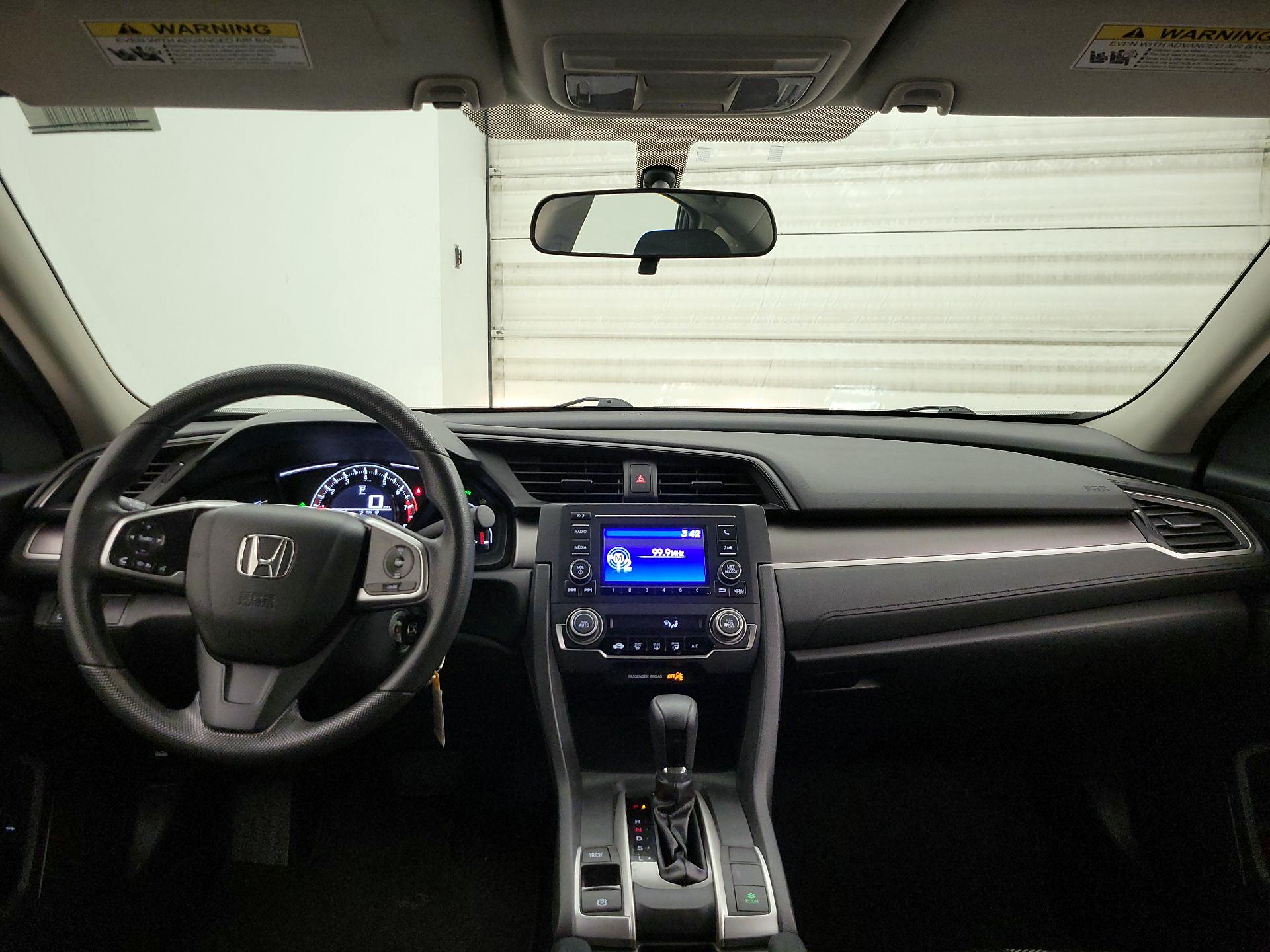 Thumbnail: 2017 Honda Civic - 9