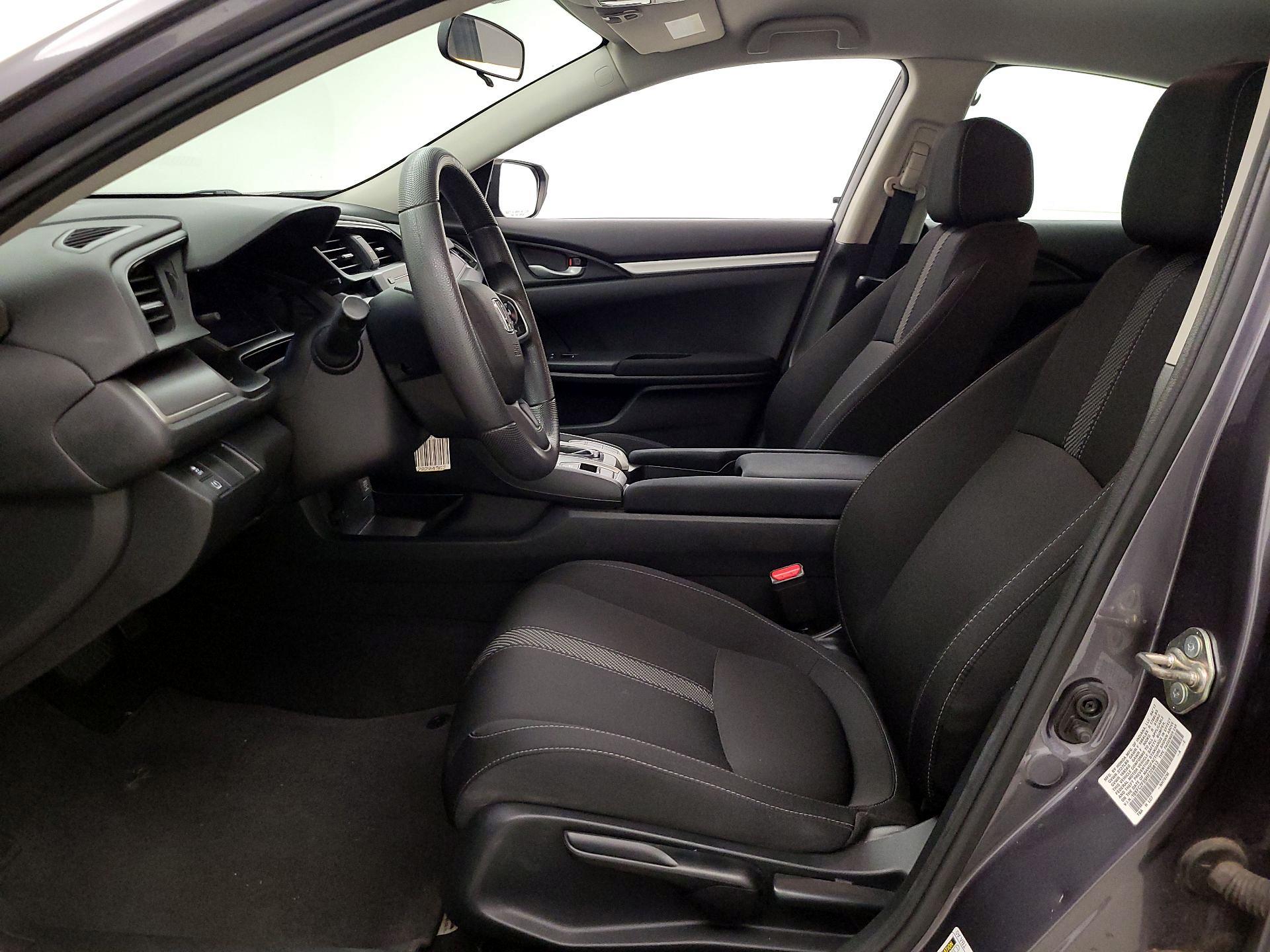 Thumbnail: 2017 Honda Civic - 11