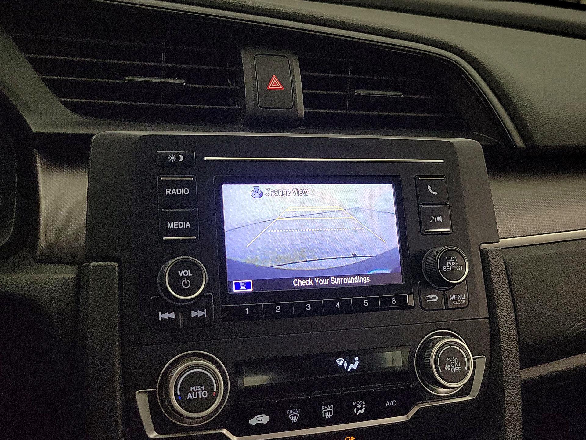 Thumbnail: 2017 Honda Civic - 14