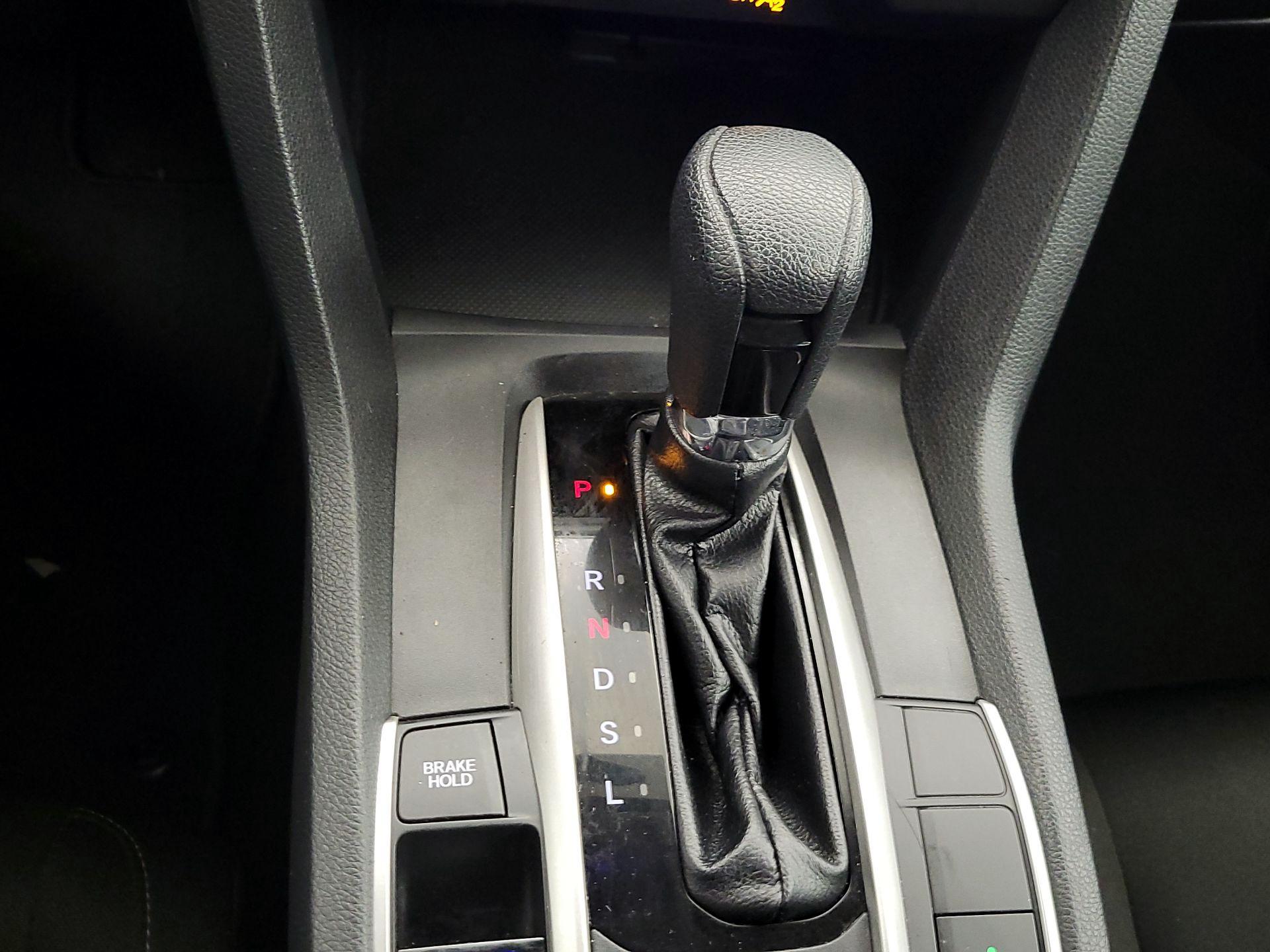 Thumbnail: 2017 Honda Civic - 17