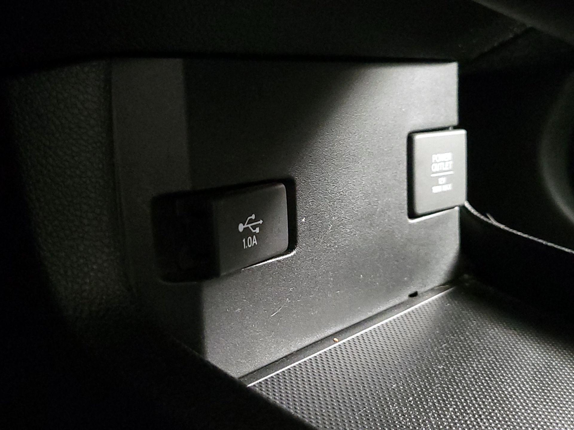 Thumbnail: 2017 Honda Civic - 18