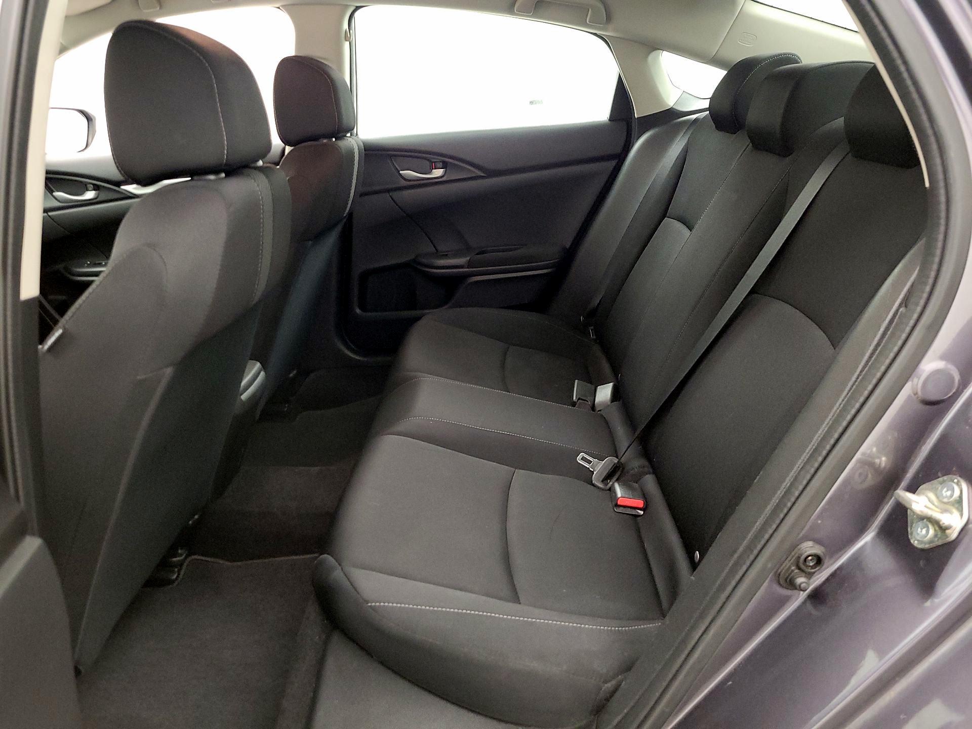 Thumbnail: 2017 Honda Civic - 19