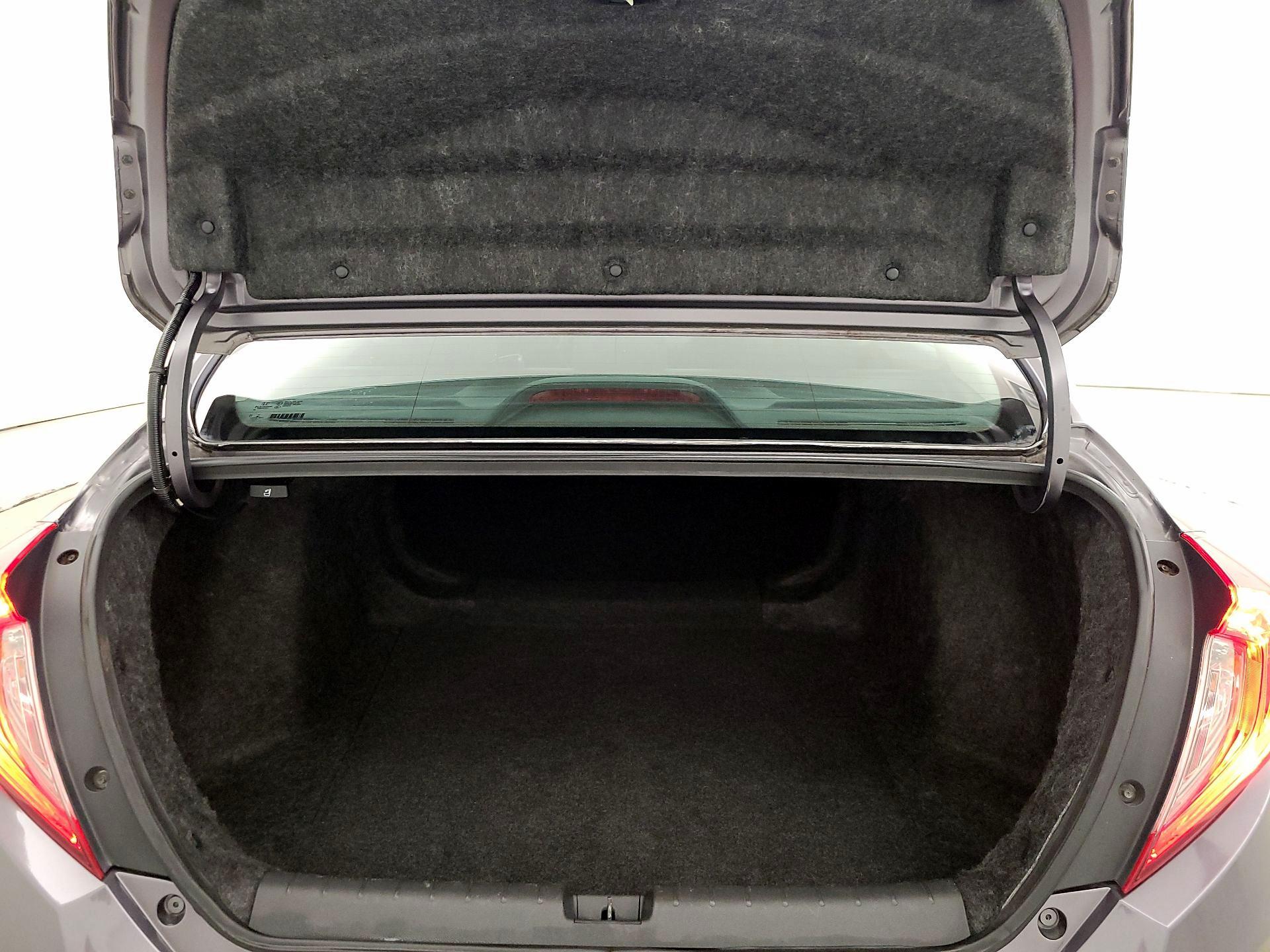 Thumbnail: 2017 Honda Civic - 20