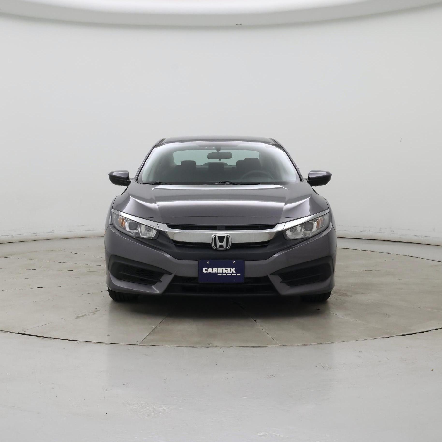 Thumbnail: 2017 Honda Civic - 5