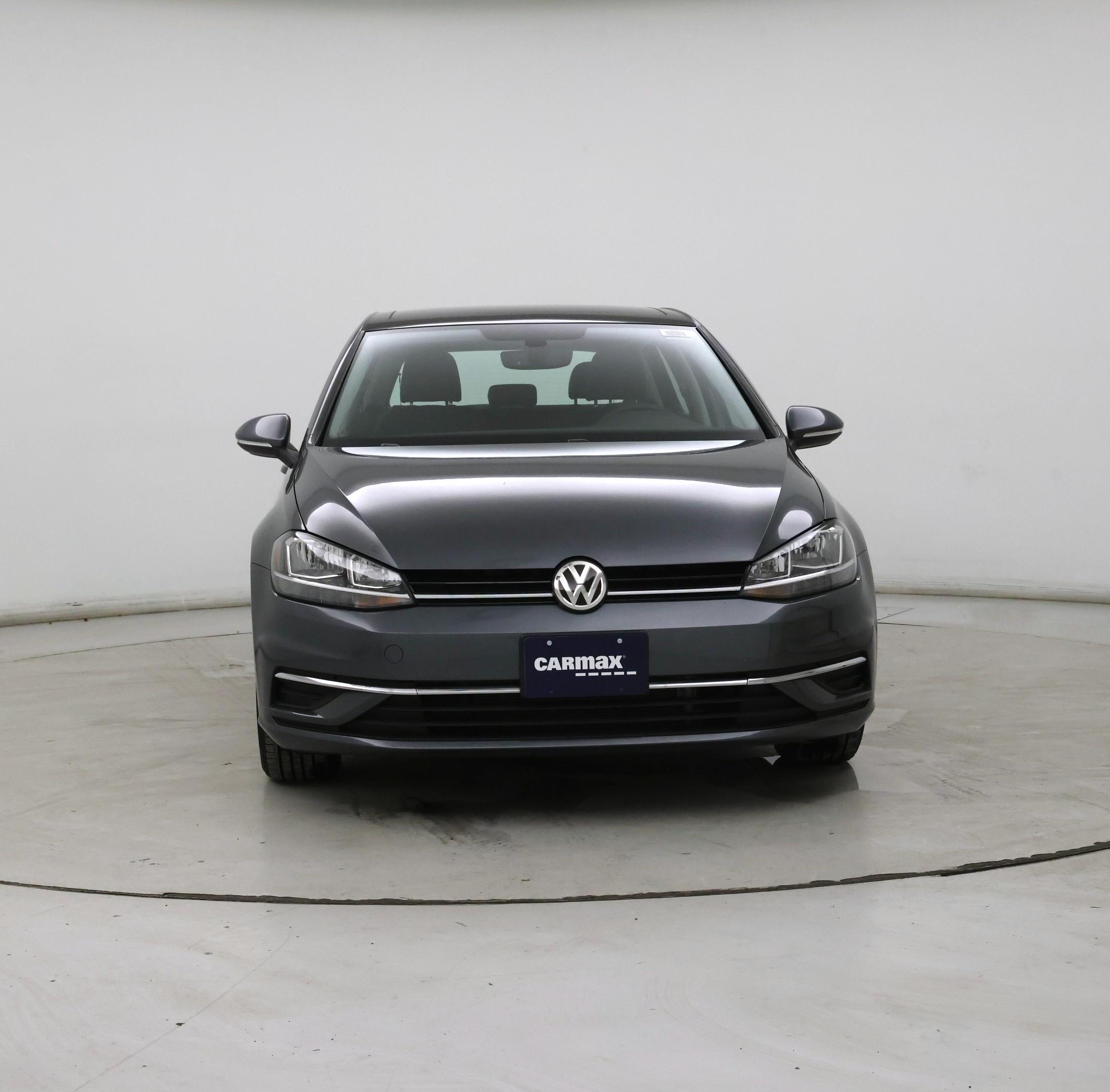 Thumbnail: 2020 Volkswagen Golf - 5