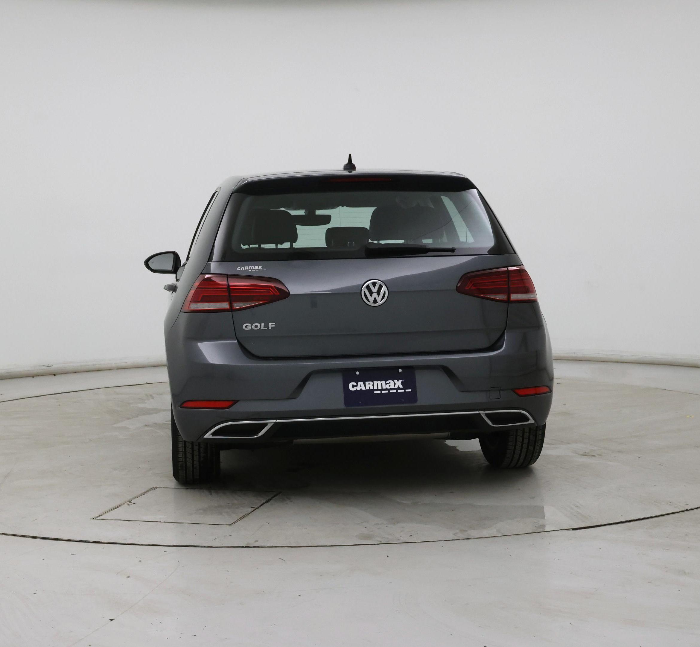 Thumbnail: 2020 Volkswagen Golf - 6