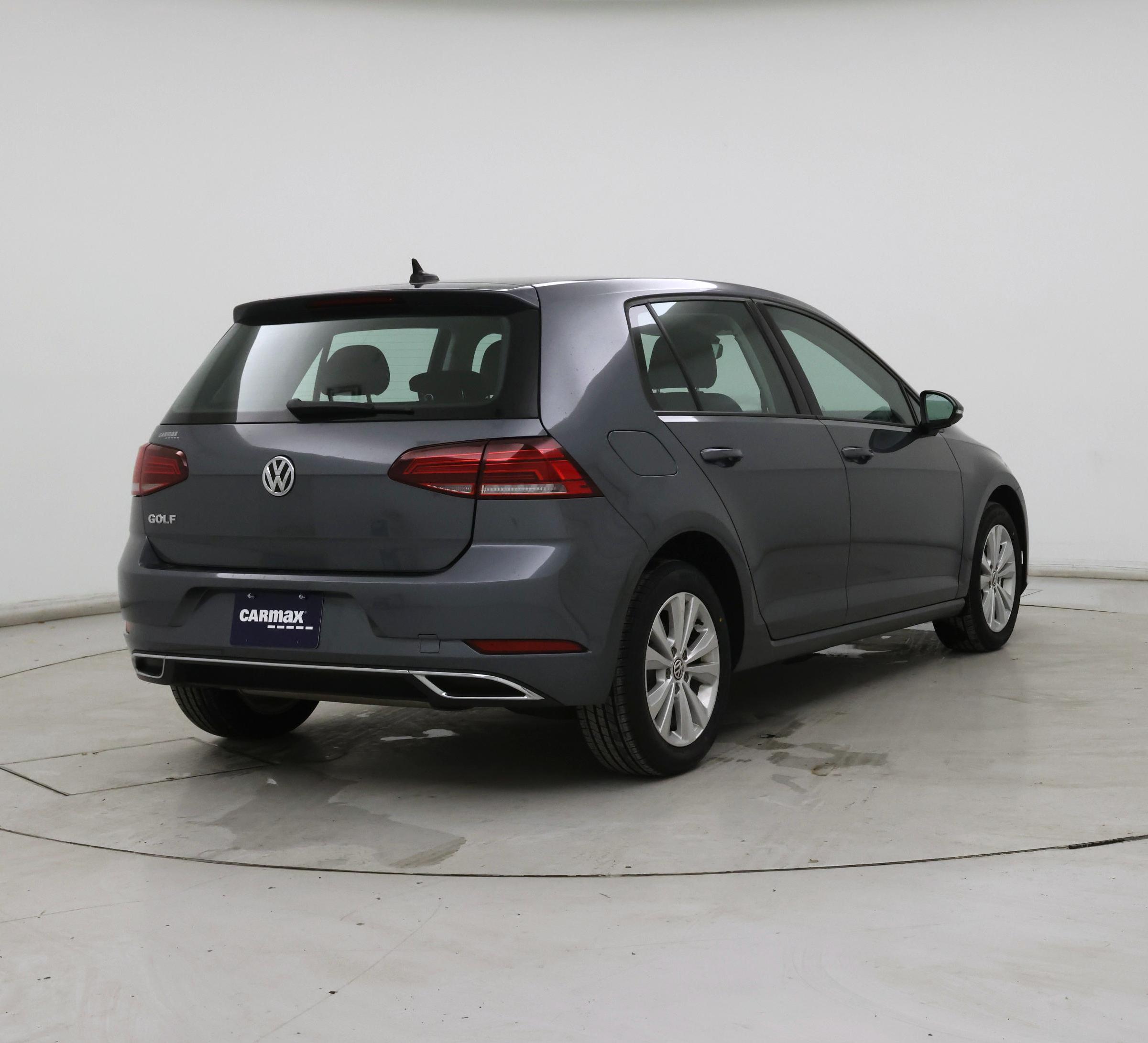 Thumbnail: 2020 Volkswagen Golf - 8