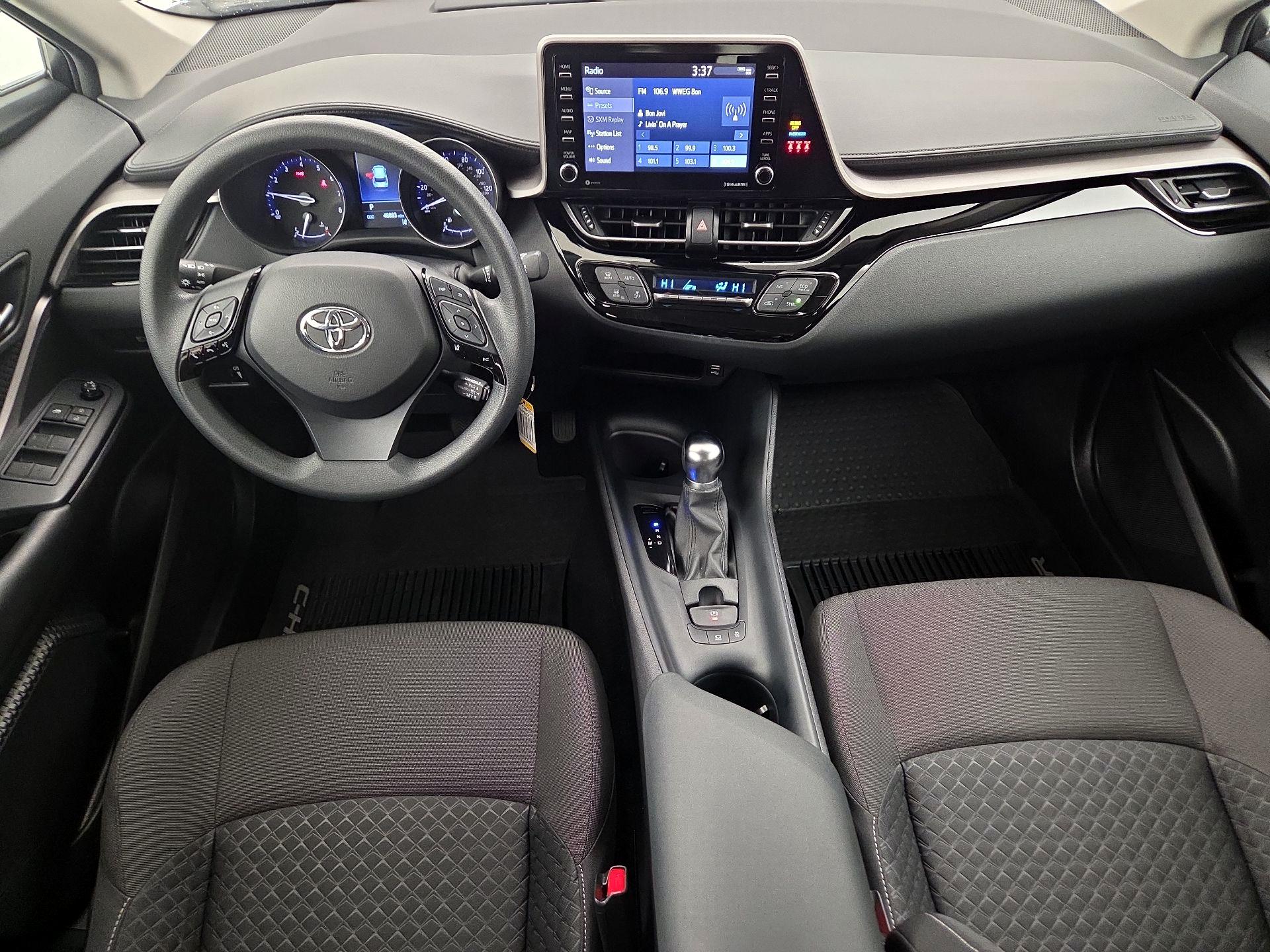 Thumbnail: 2020 Toyota C-HR - 9