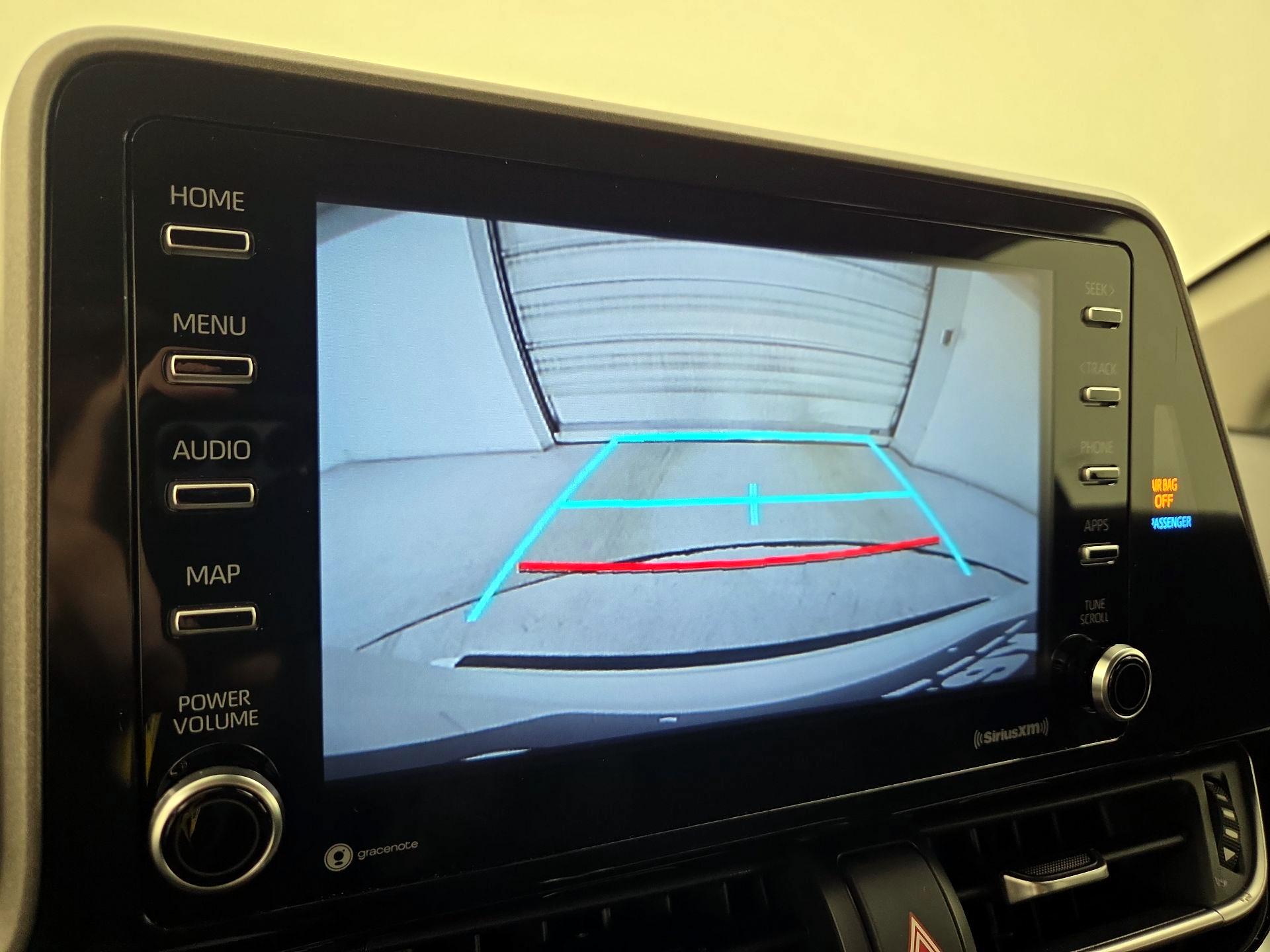 Thumbnail: 2020 Toyota C-HR - 14