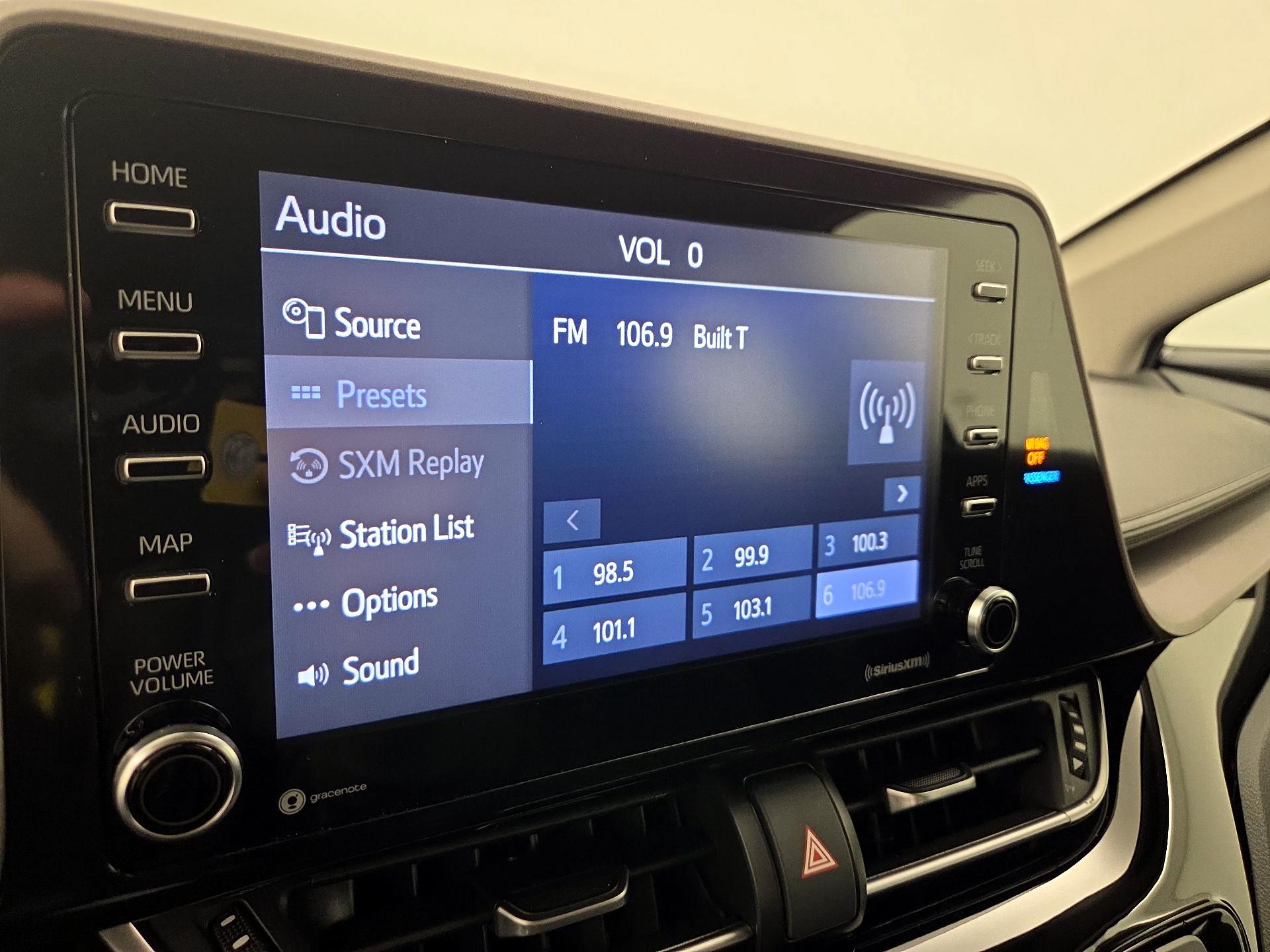 Thumbnail: 2020 Toyota C-HR - 15