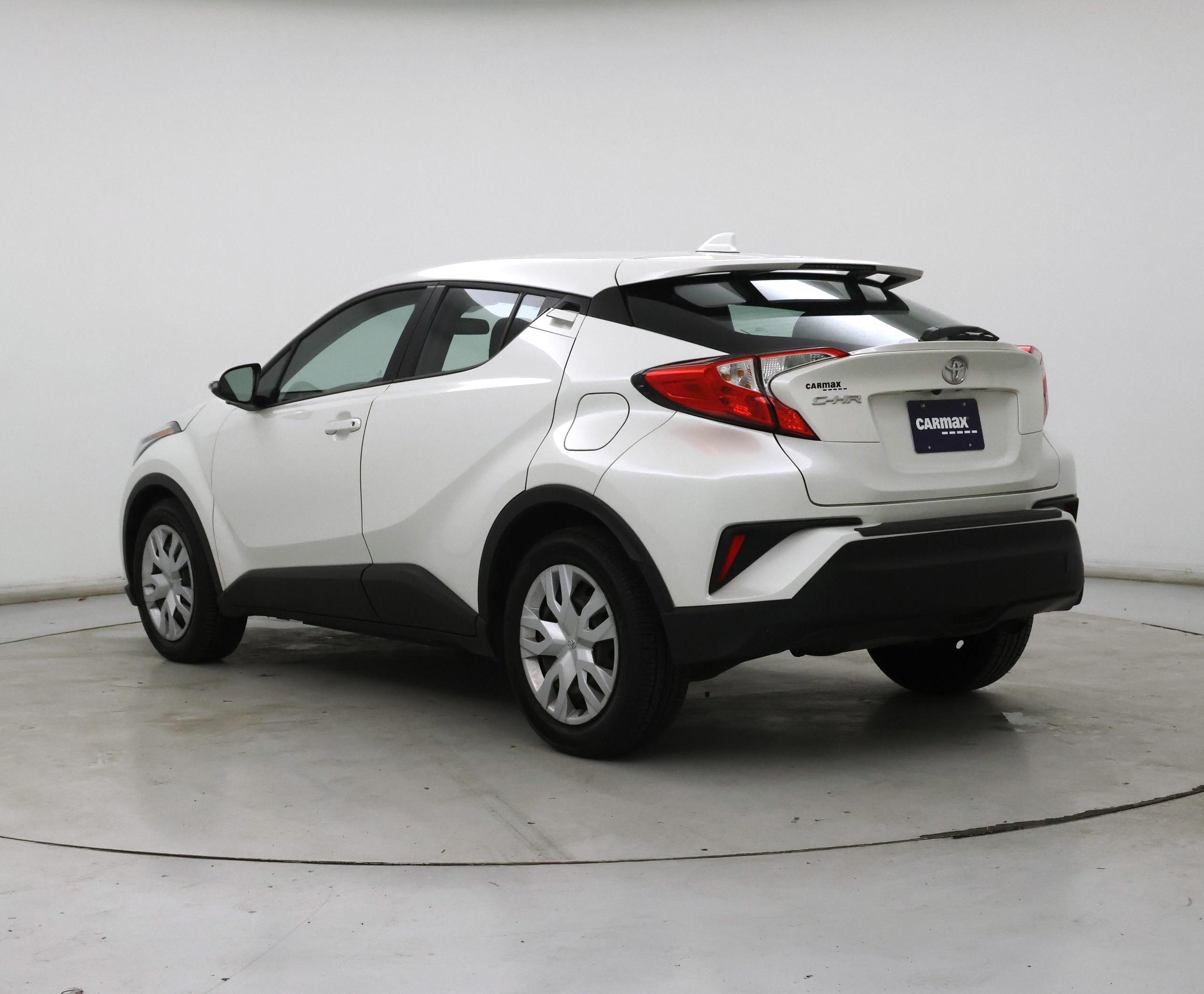 Thumbnail: 2020 Toyota C-HR - 2