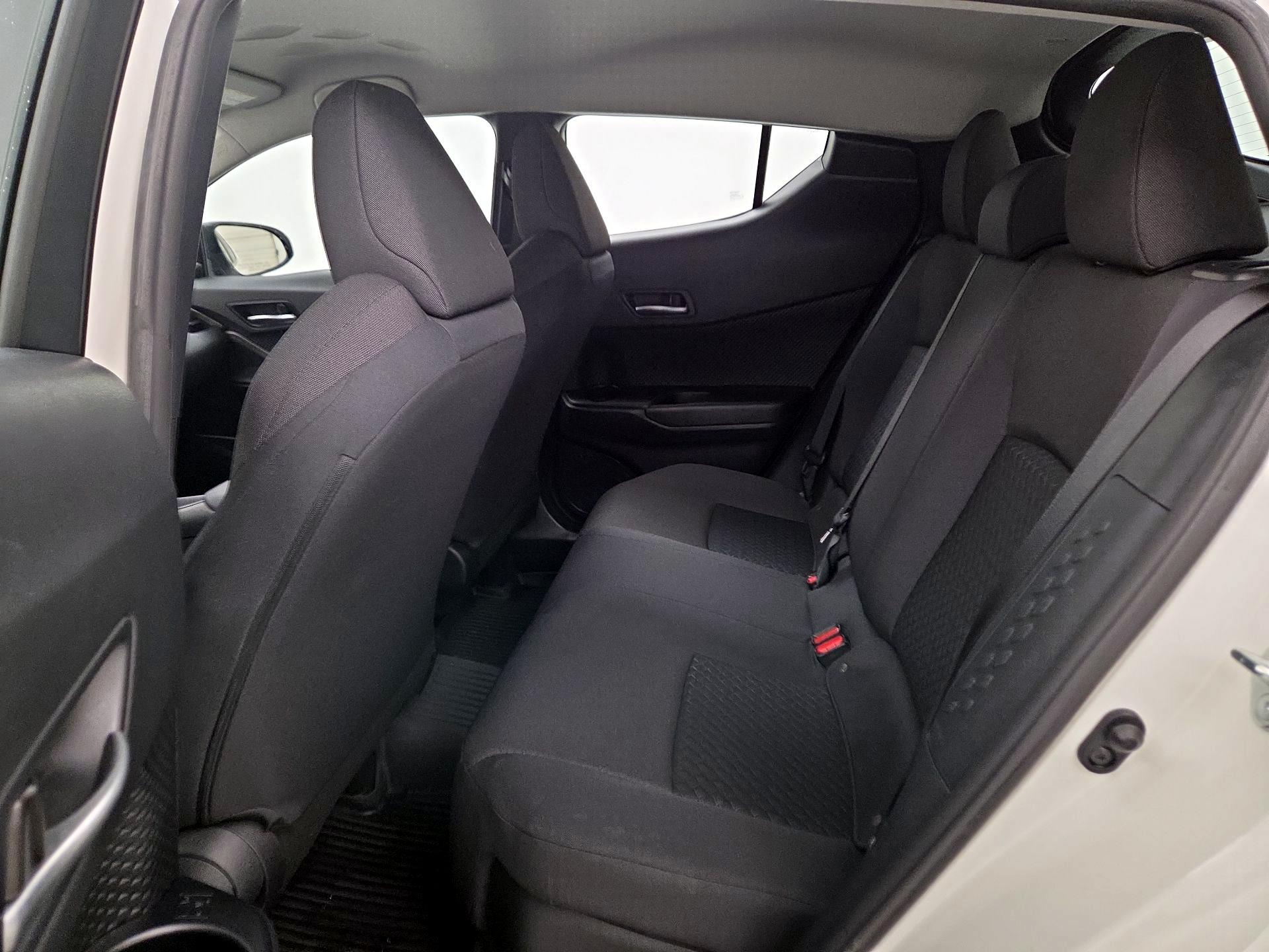 Thumbnail: 2020 Toyota C-HR - 19