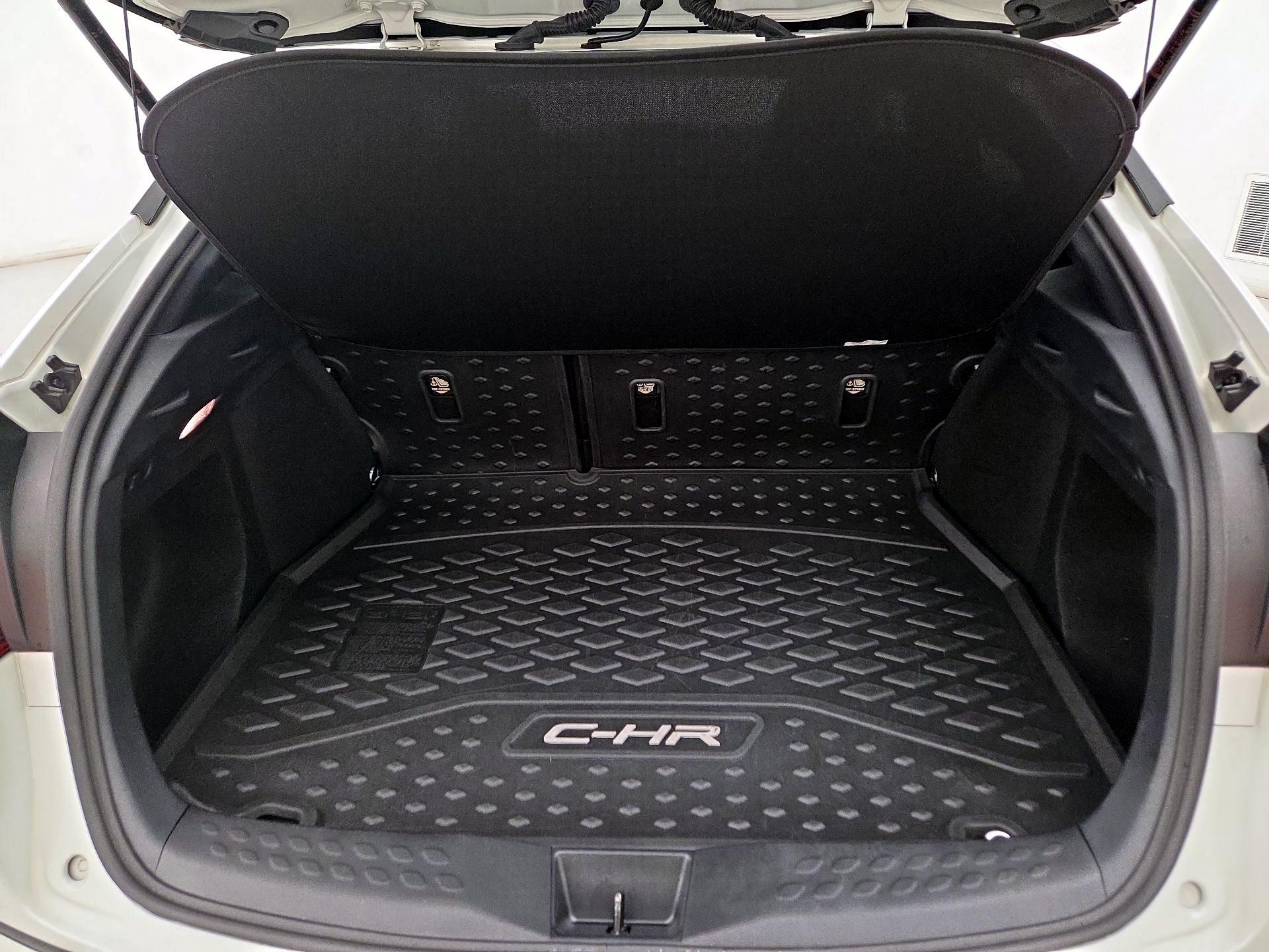 Thumbnail: 2020 Toyota C-HR - 20