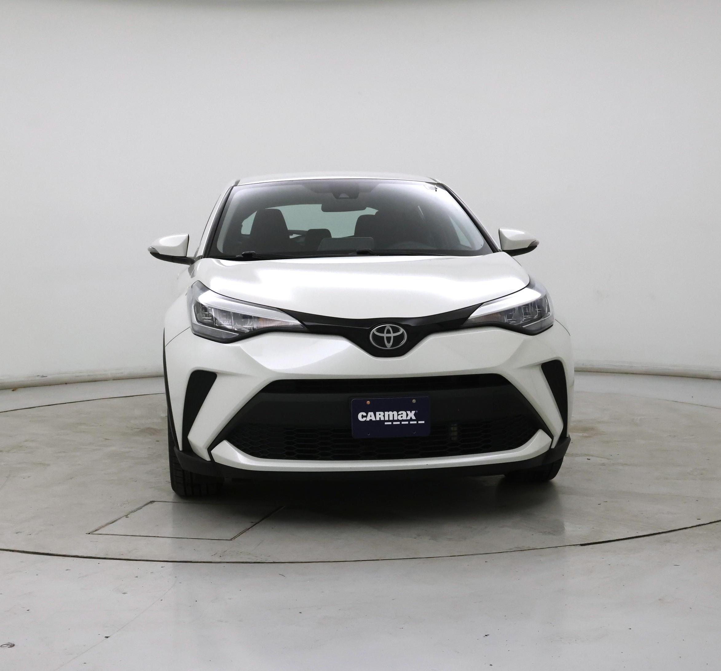 Thumbnail: 2020 Toyota C-HR - 5
