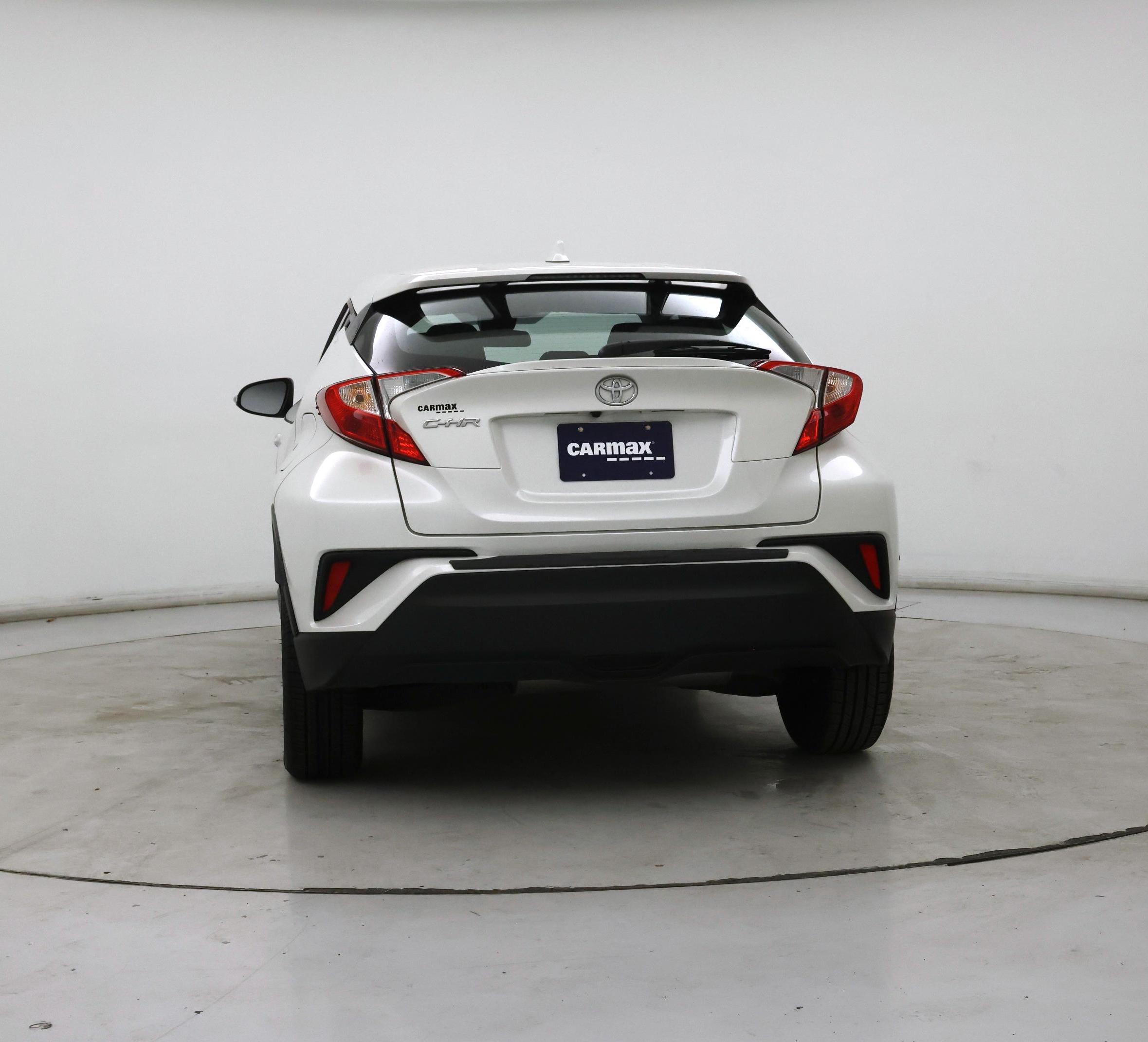 Thumbnail: 2020 Toyota C-HR - 6