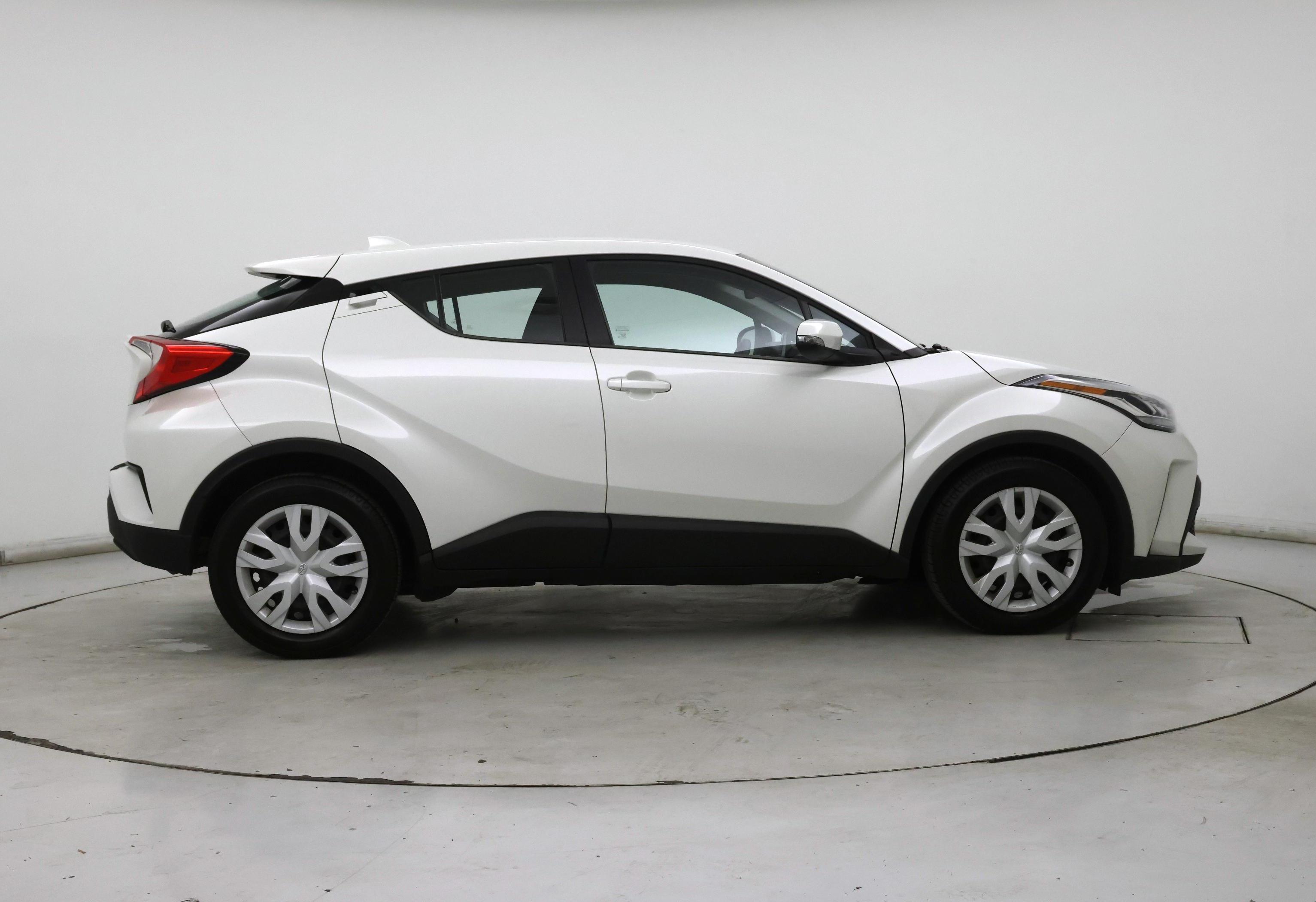 Thumbnail: 2020 Toyota C-HR - 7