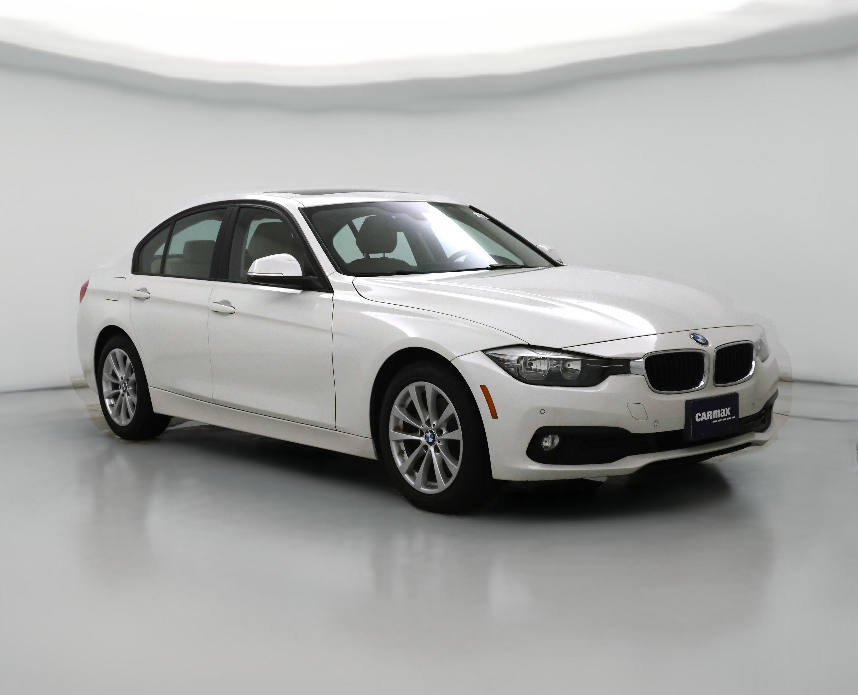 Thumbnail: 2017 BMW 3 Series - 1