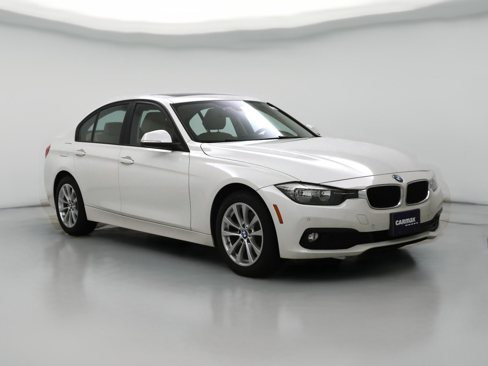 2017 BMW 3 Series 320i