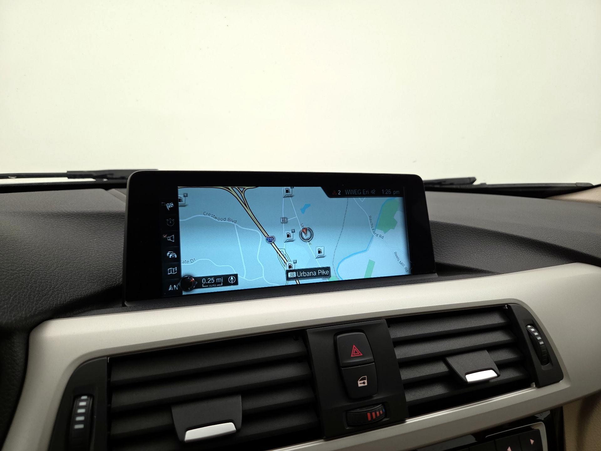 Thumbnail: 2017 BMW 3 Series - 14