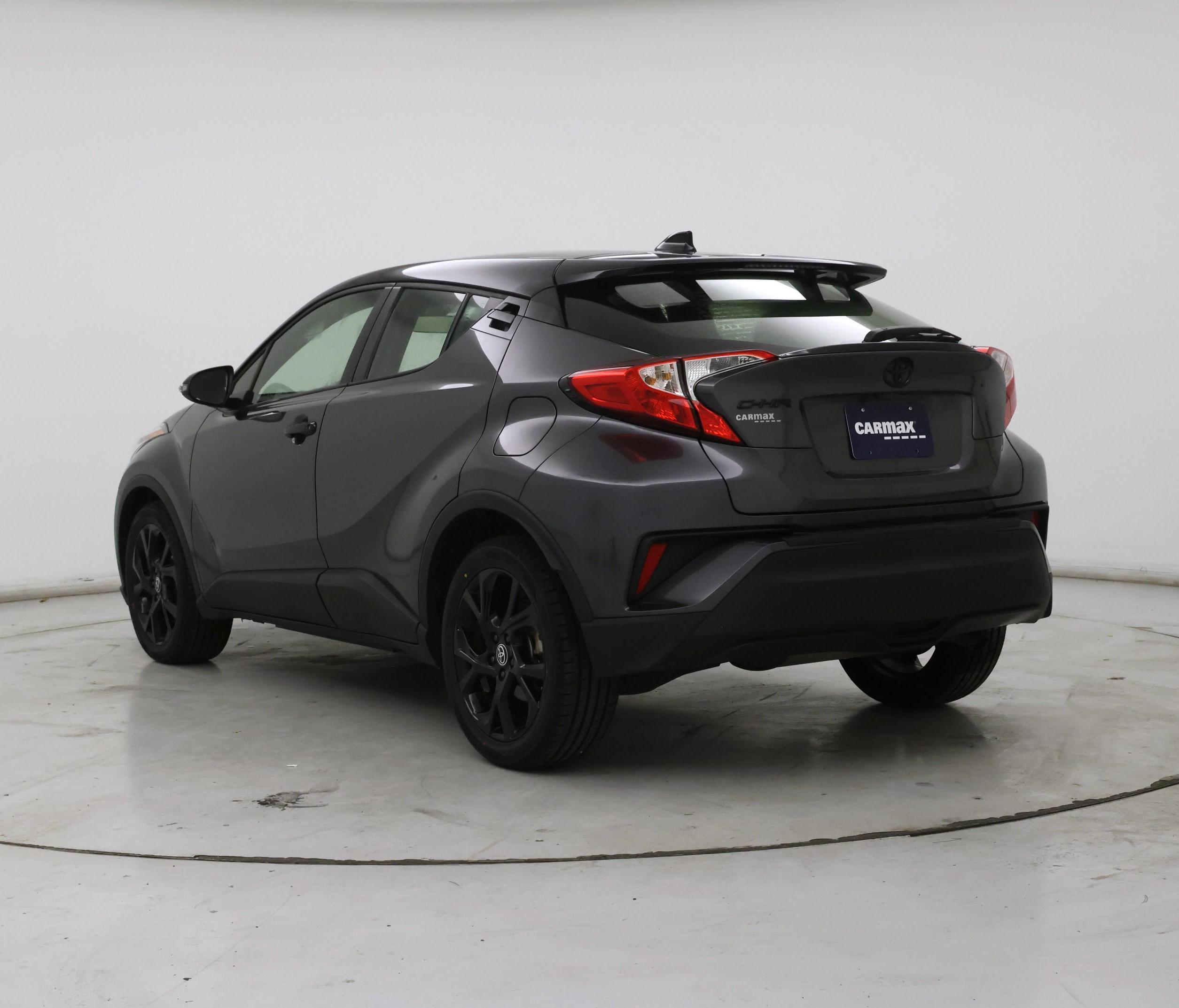 Thumbnail: 2022 Toyota C-HR - 2
