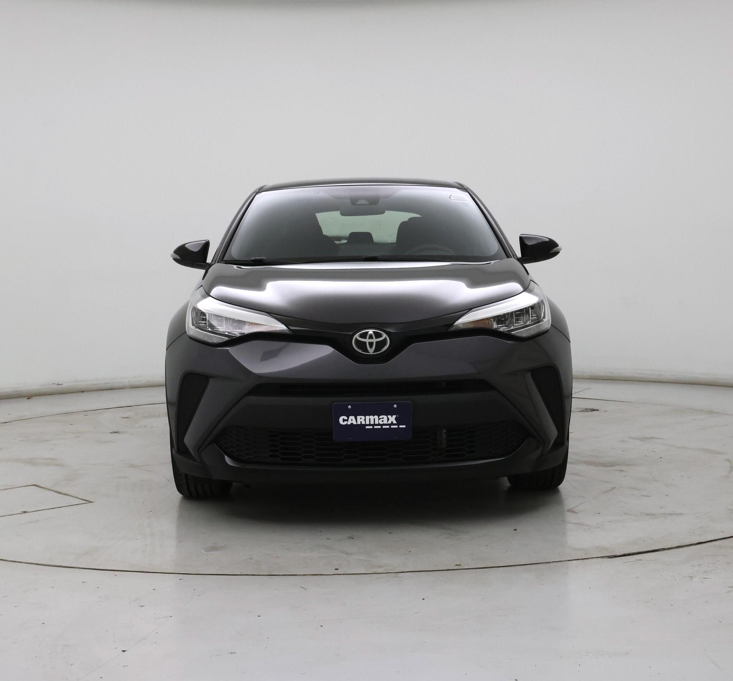 Thumbnail: 2022 Toyota C-HR - 5