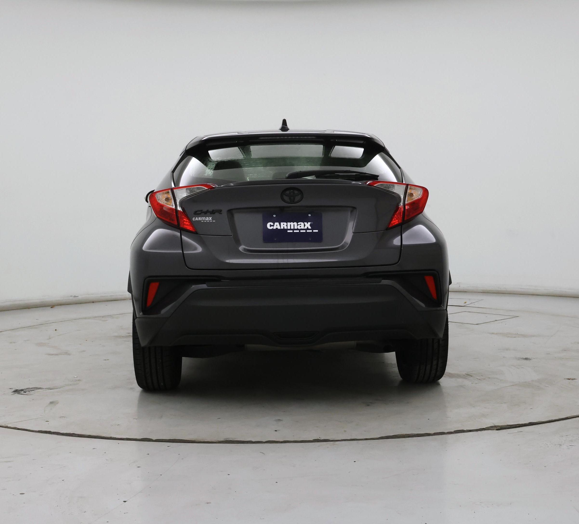 Thumbnail: 2022 Toyota C-HR - 6