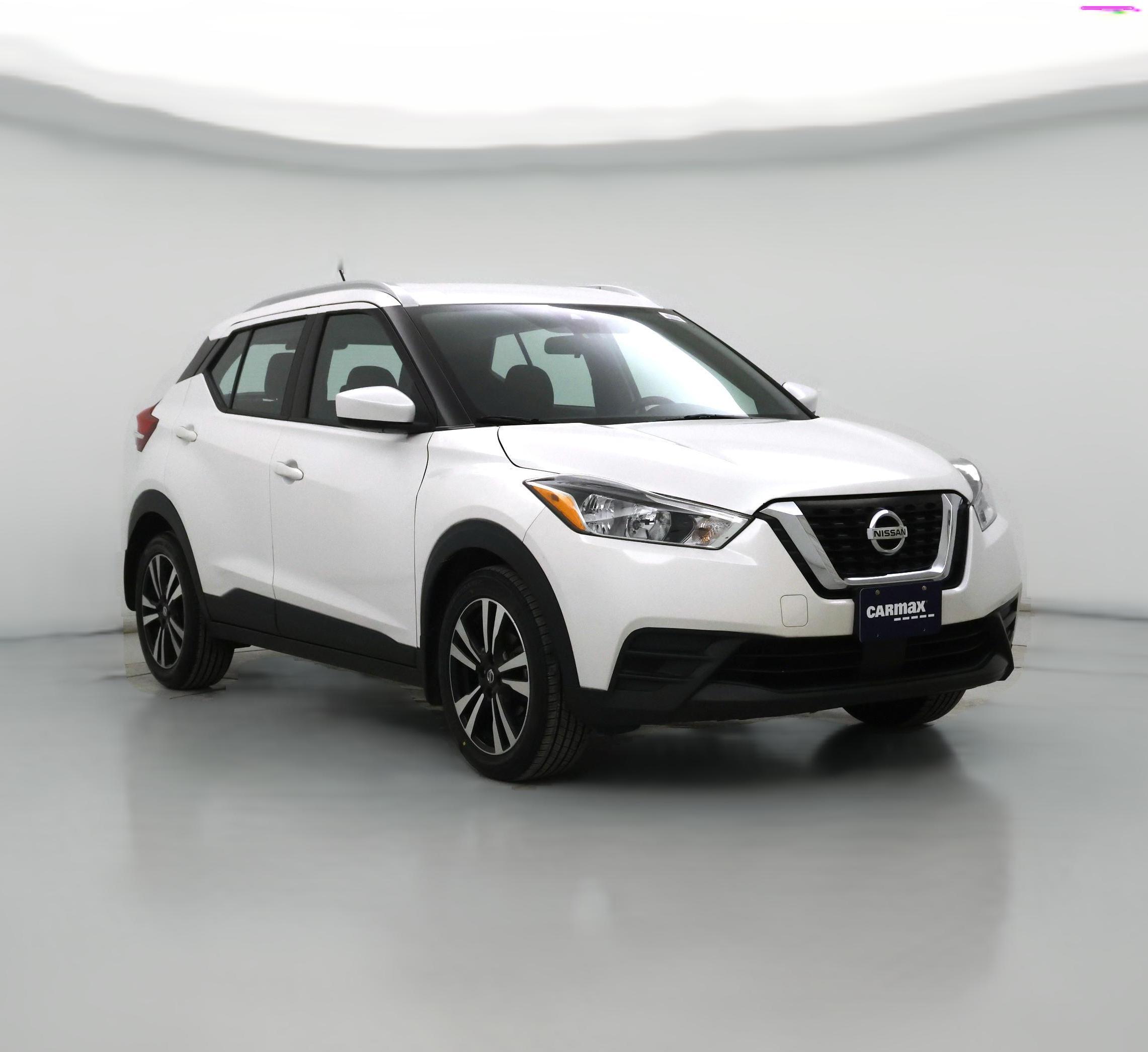 Thumbnail: 2020 Nissan Kicks - 1