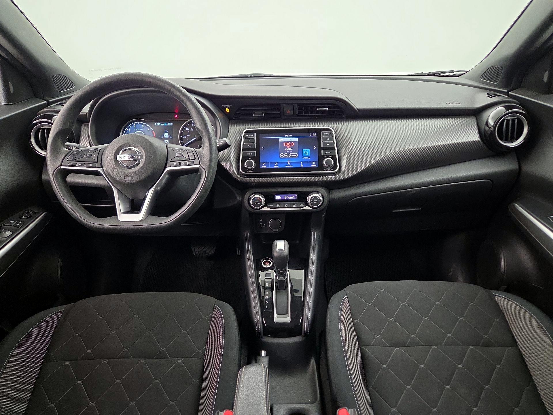 Thumbnail: 2020 Nissan Kicks - 9