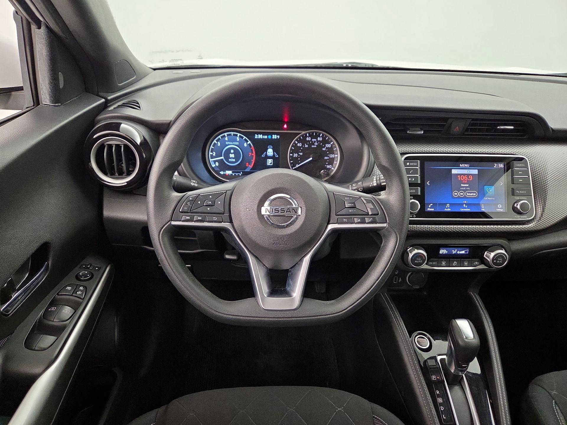 Thumbnail: 2020 Nissan Kicks - 10