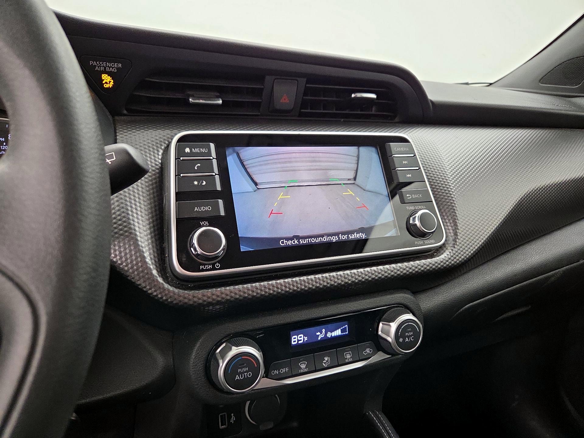 Thumbnail: 2020 Nissan Kicks - 13