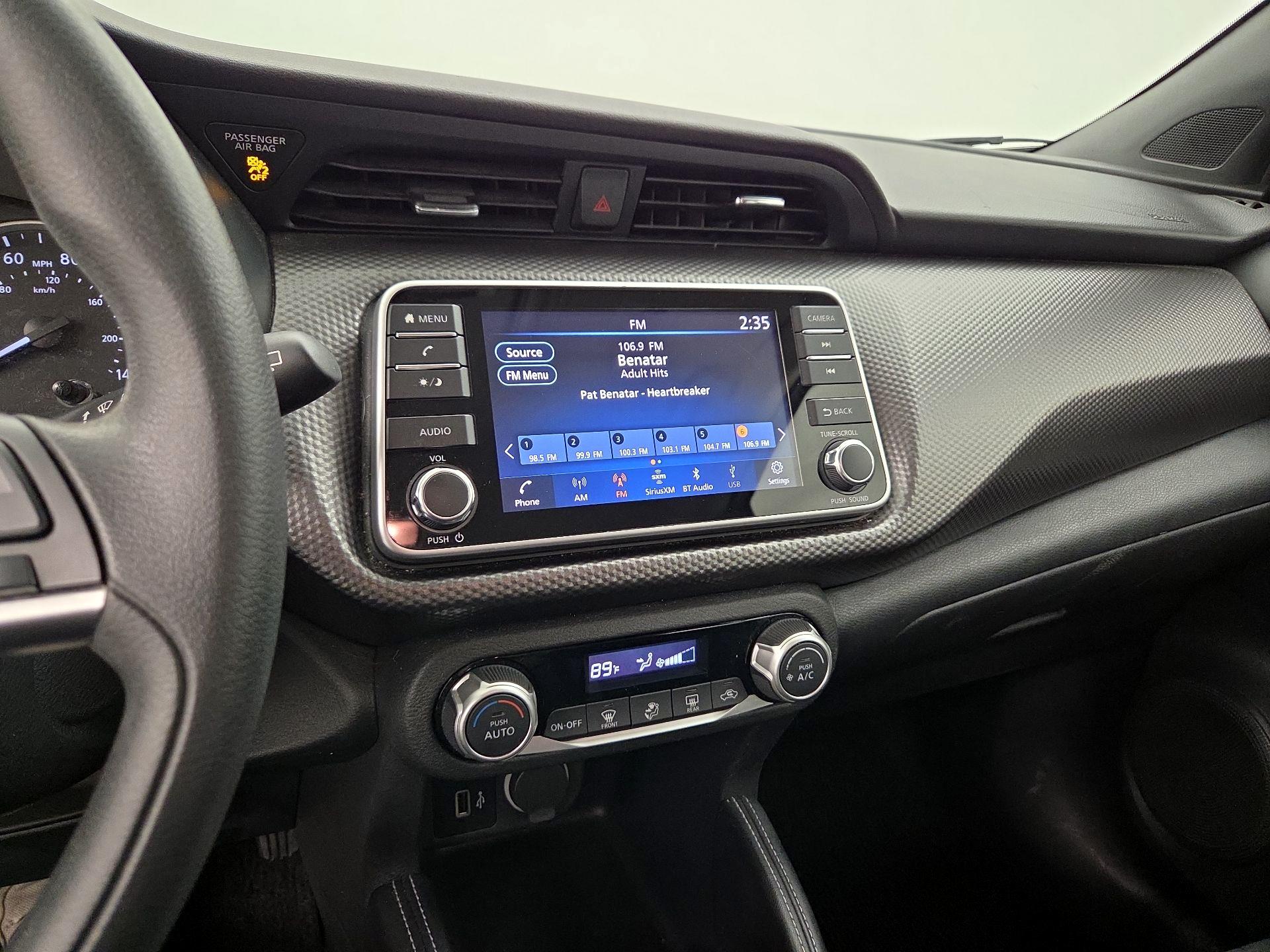 Thumbnail: 2020 Nissan Kicks - 14