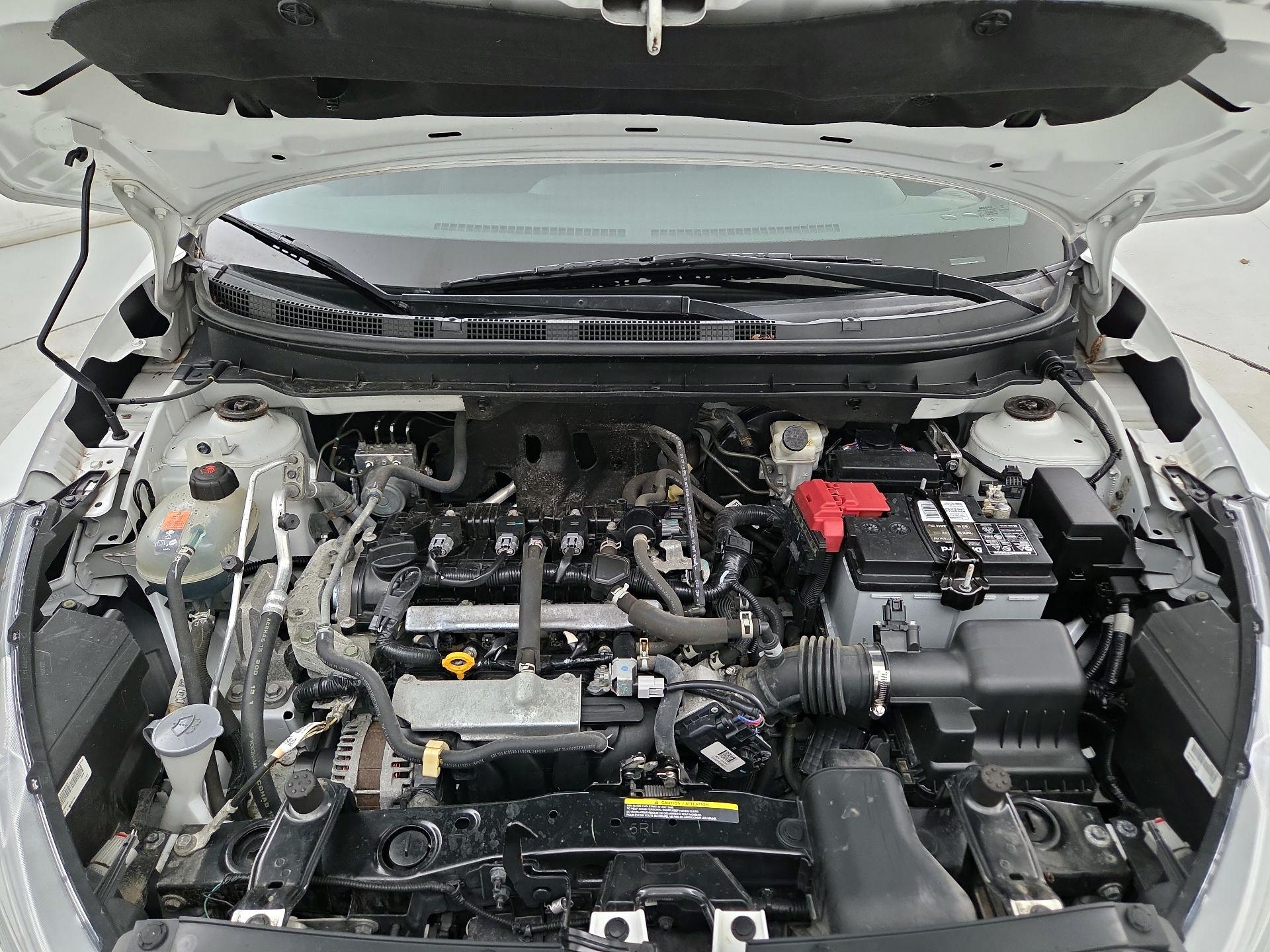 Thumbnail: 2020 Nissan Kicks - 20