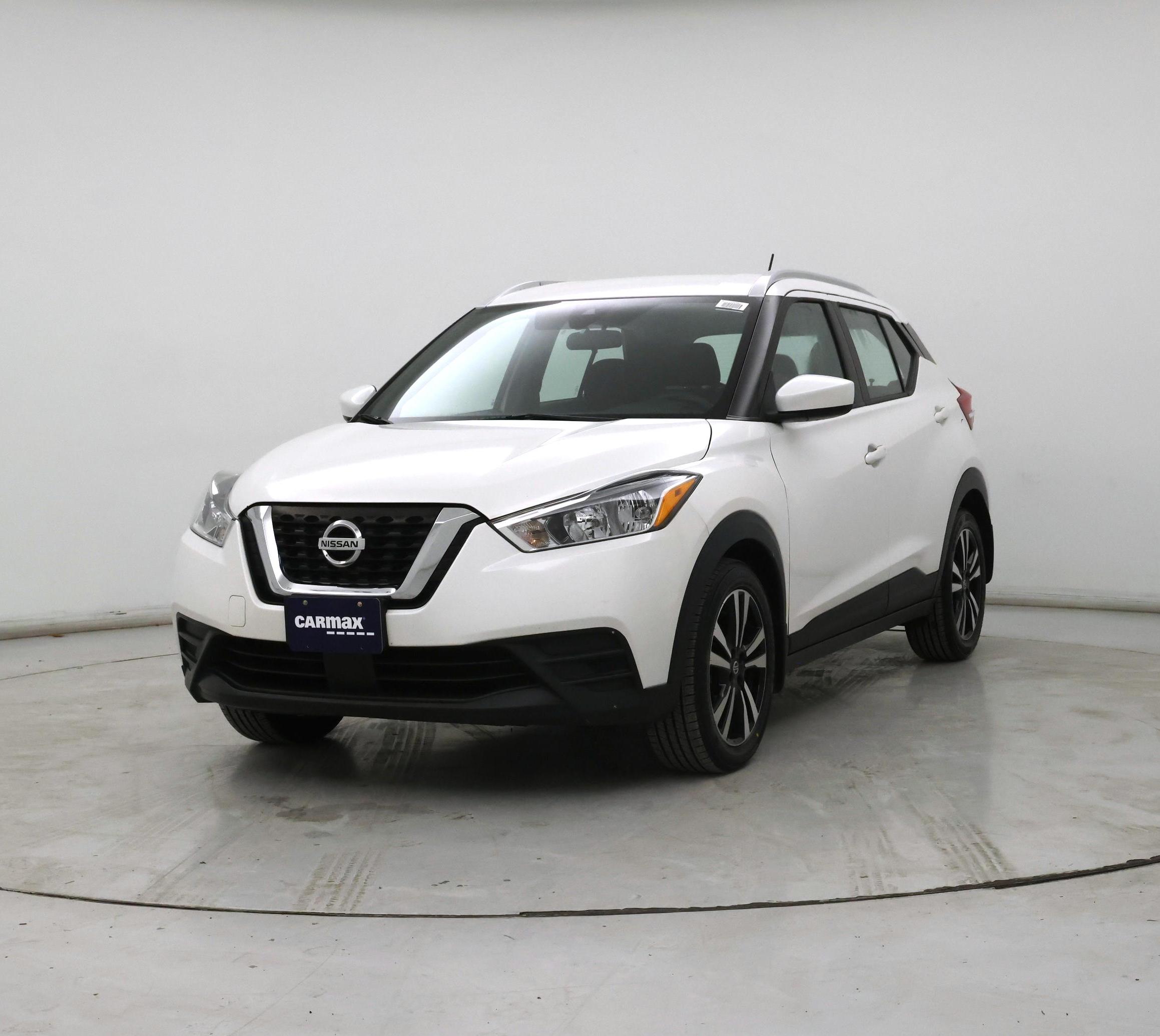 Thumbnail: 2020 Nissan Kicks - 4