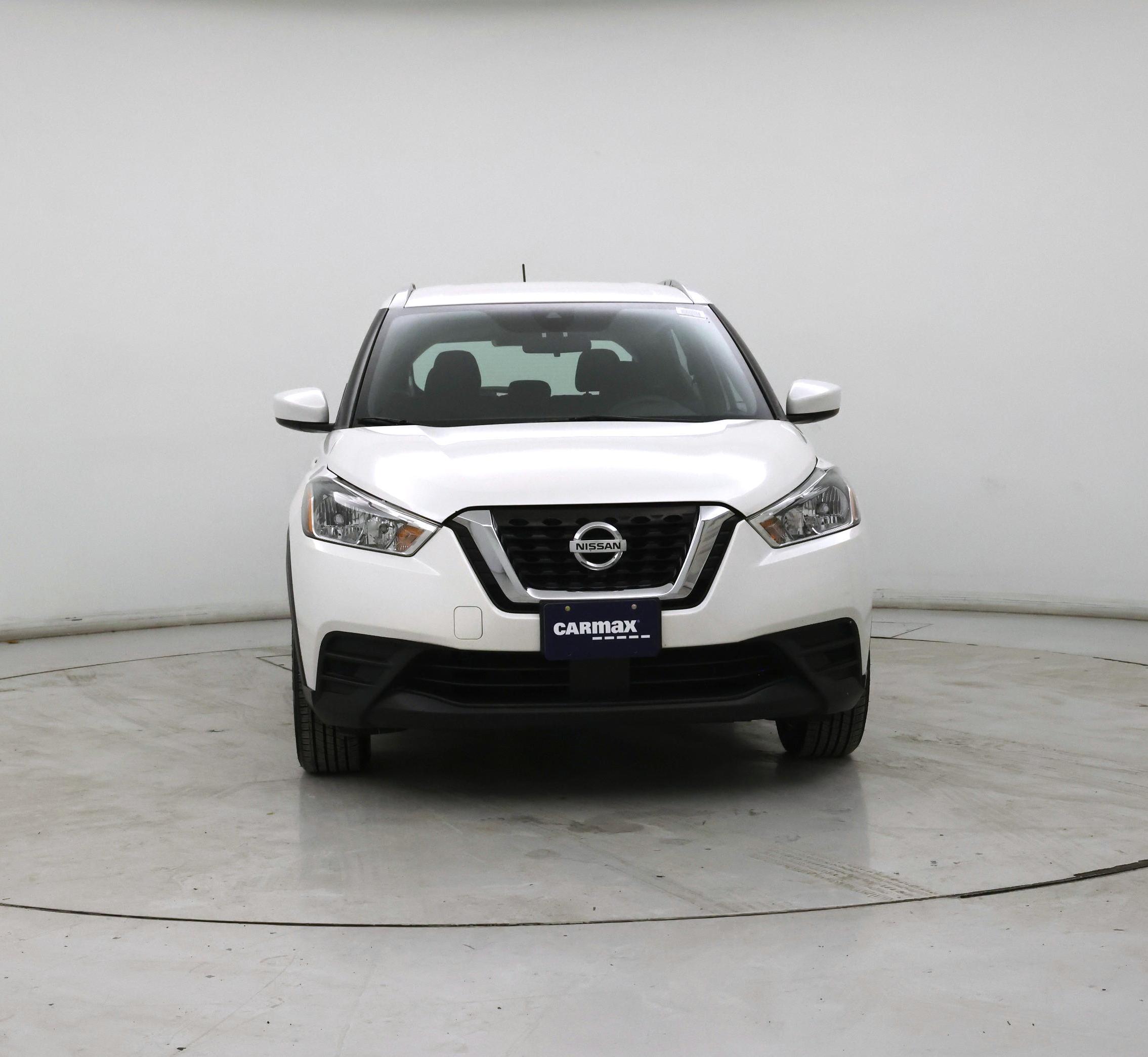 Thumbnail: 2020 Nissan Kicks - 5