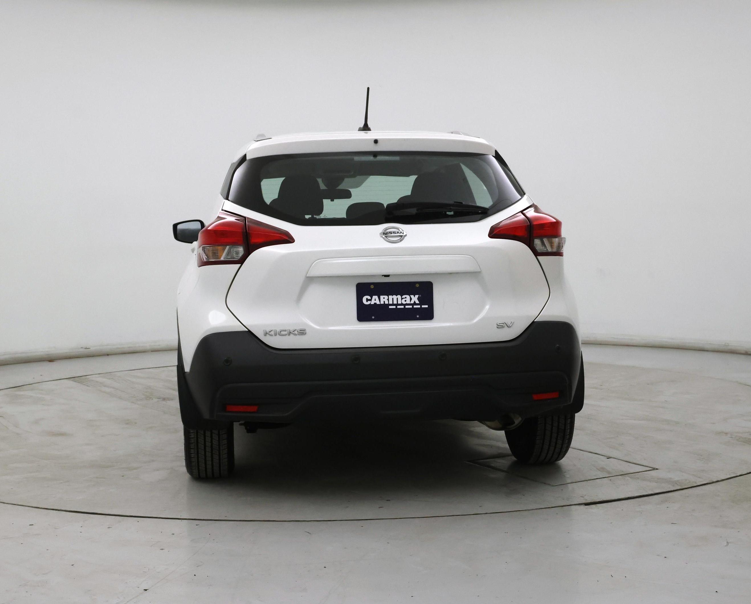 Thumbnail: 2020 Nissan Kicks - 6